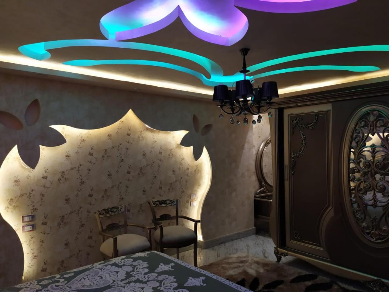 Faisal apartment.شقق مفروشة الملك فيصل مصر