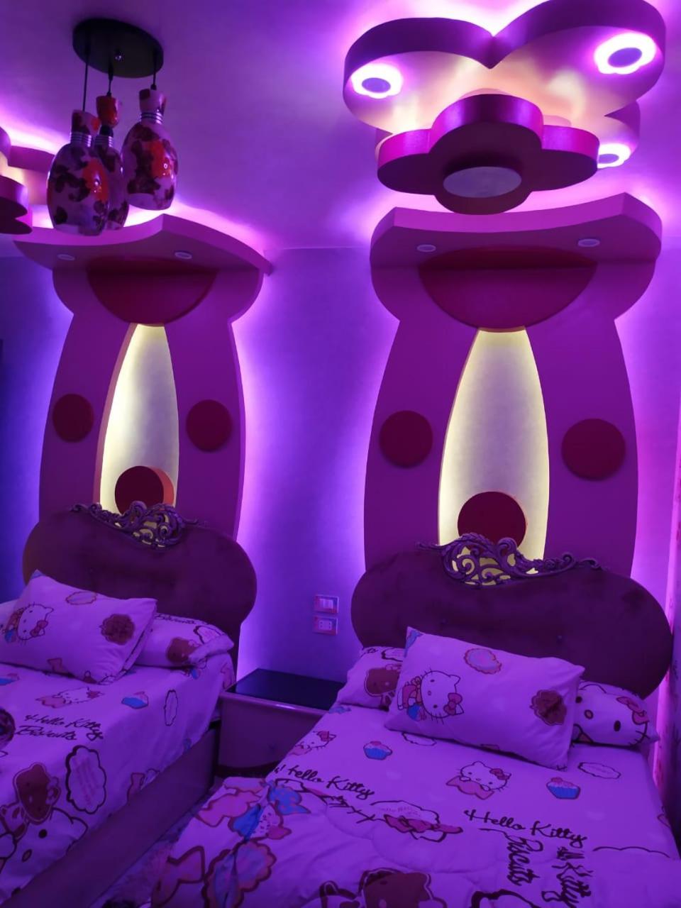 Faisal apartment.شقق مفروشة الملك فيصل مصر