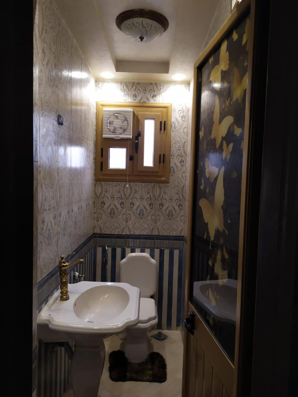 Faisal apartment.شقق مفروشة الملك فيصل مصر