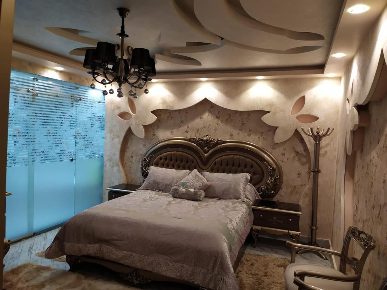 Faisal apartment.شقق مفروشة الملك فيصل مصر