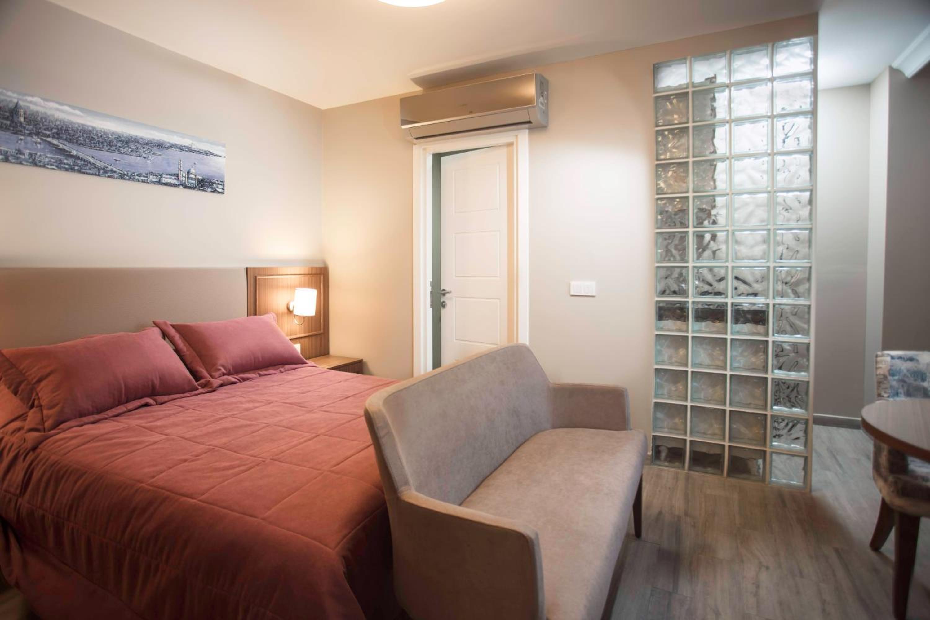 Şehir Hotel Old City - Image 47