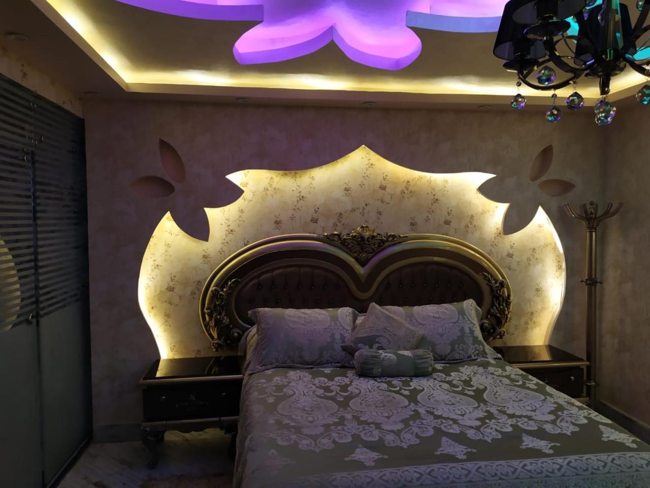 Faisal apartment.شقق مفروشة الملك فيصل مصر