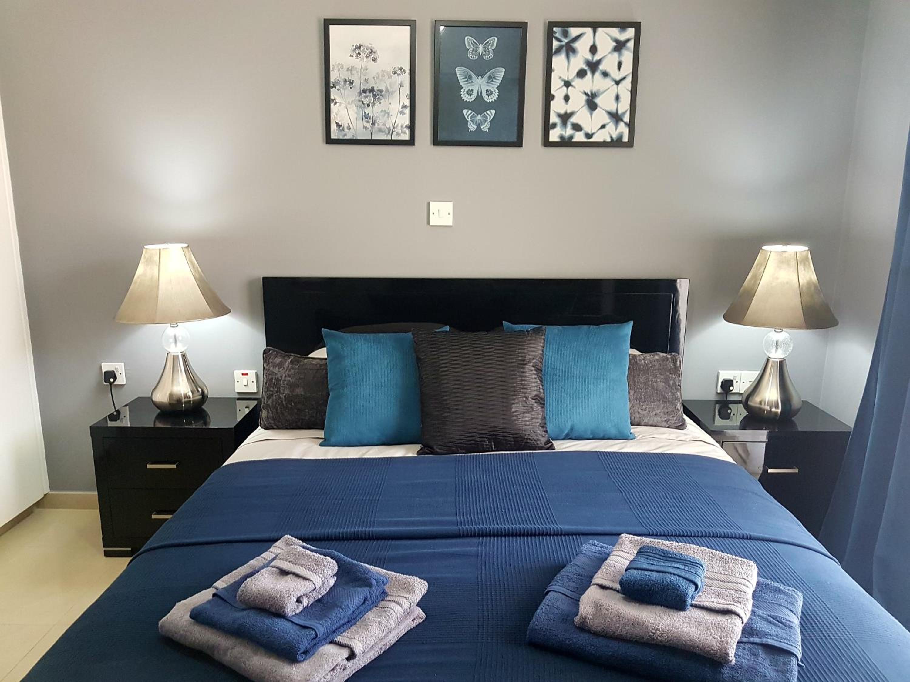 Hotel Panorama Village Complex - Image 1