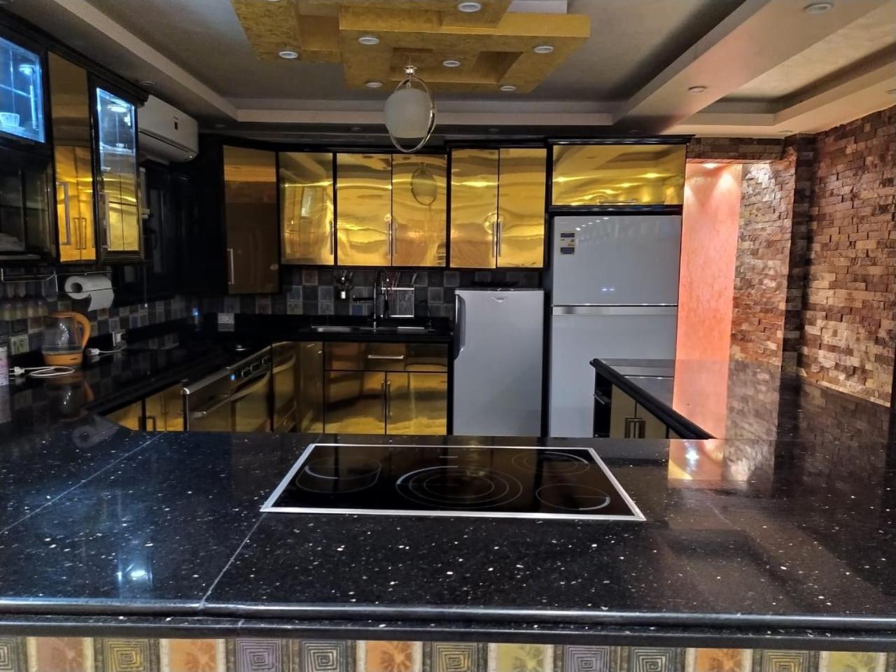Faisal apartment.شقق مفروشة الملك فيصل مصر
