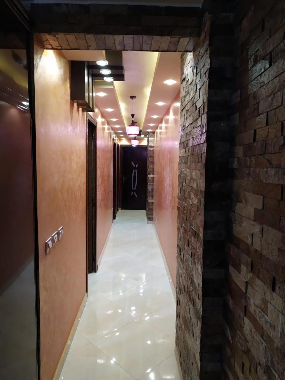 Faisal apartment.شقق مفروشة الملك فيصل مصر