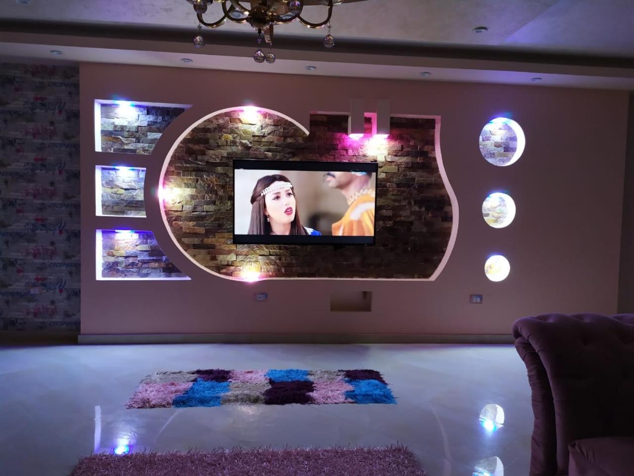 Faisal apartment.شقق مفروشة الملك فيصل مصر