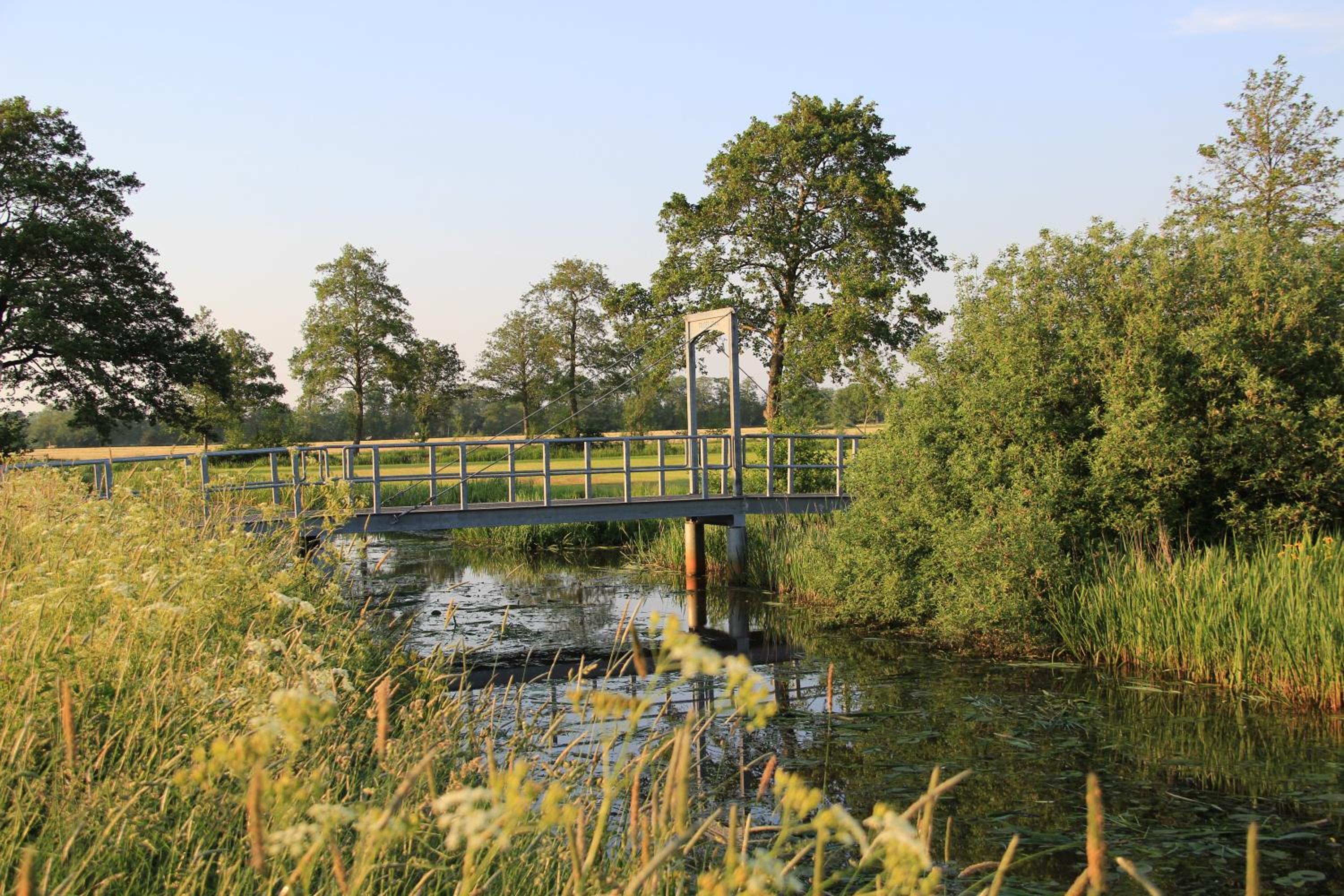 Doezumertocht view 2