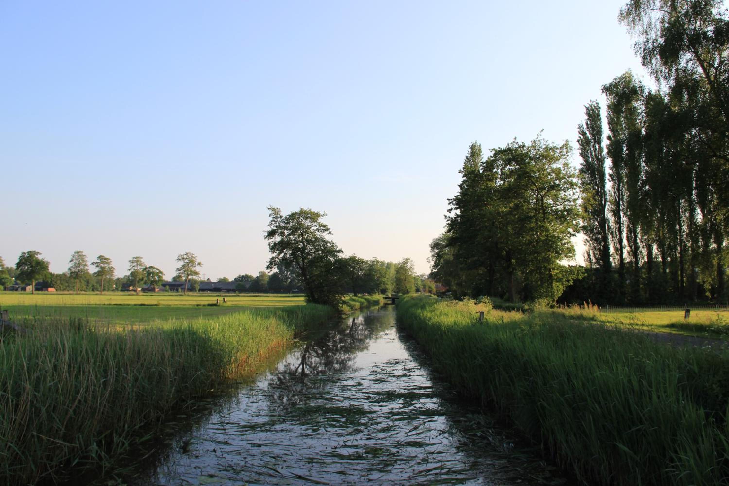 Doezumertocht view 4