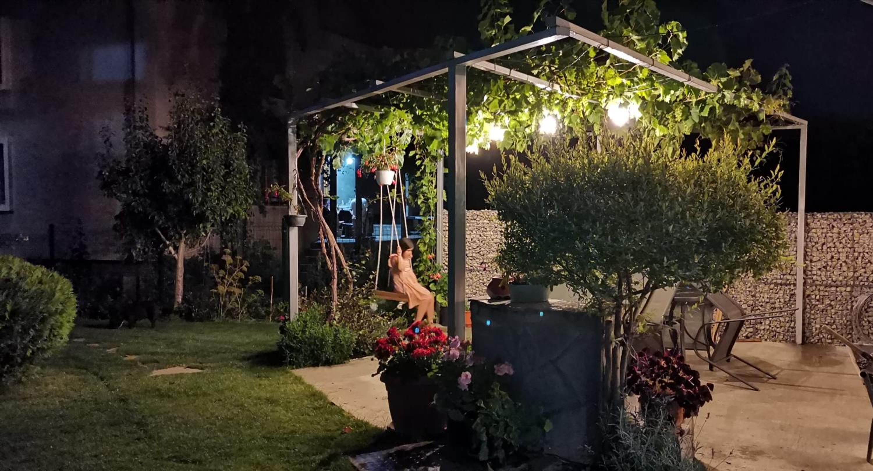 Guest House 7