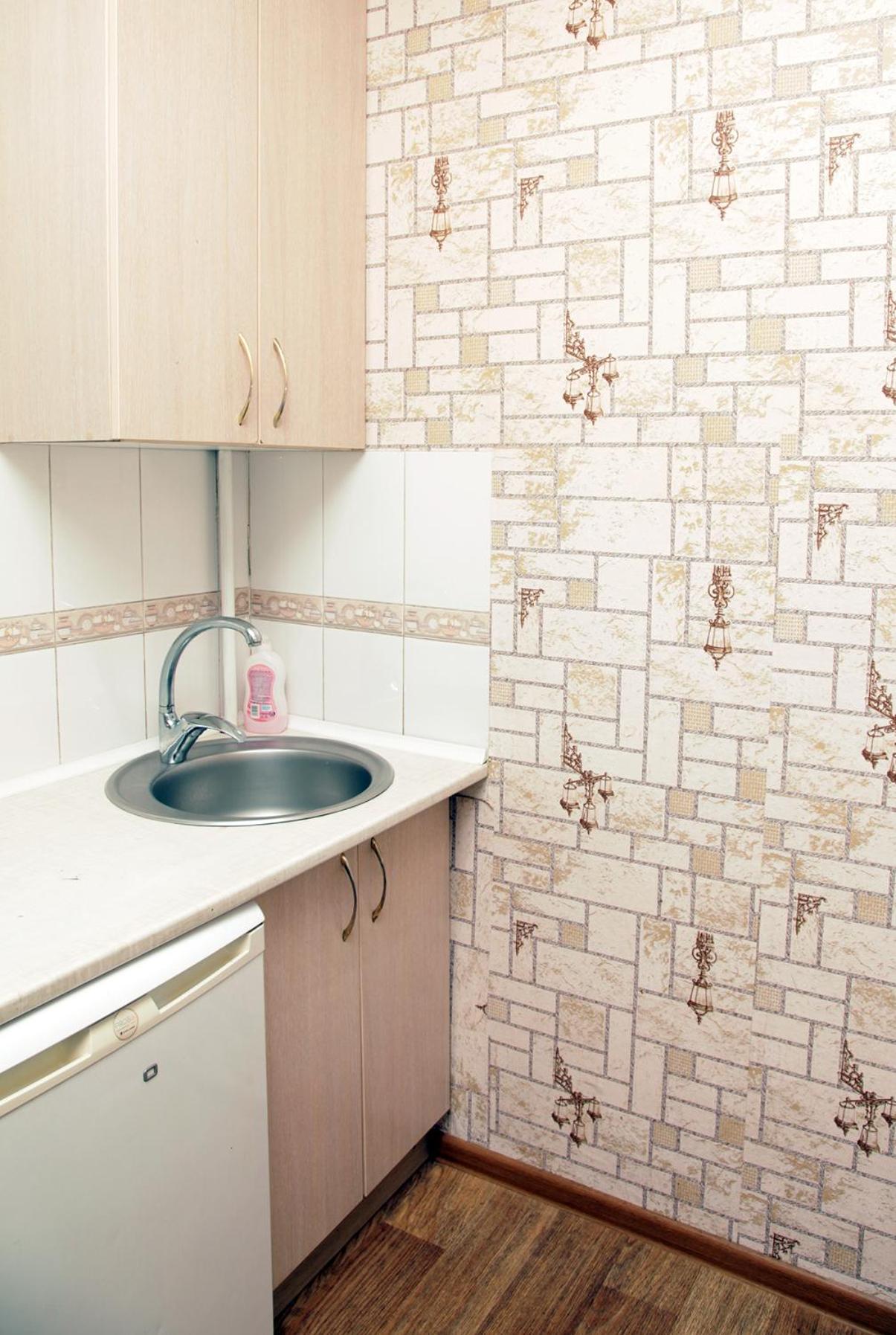 Apartment on Frunze 15 view 4