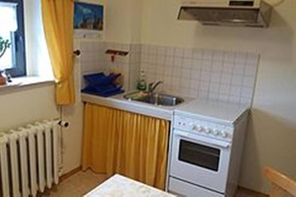 ! Ferienwohnung am Schlossberg view 5