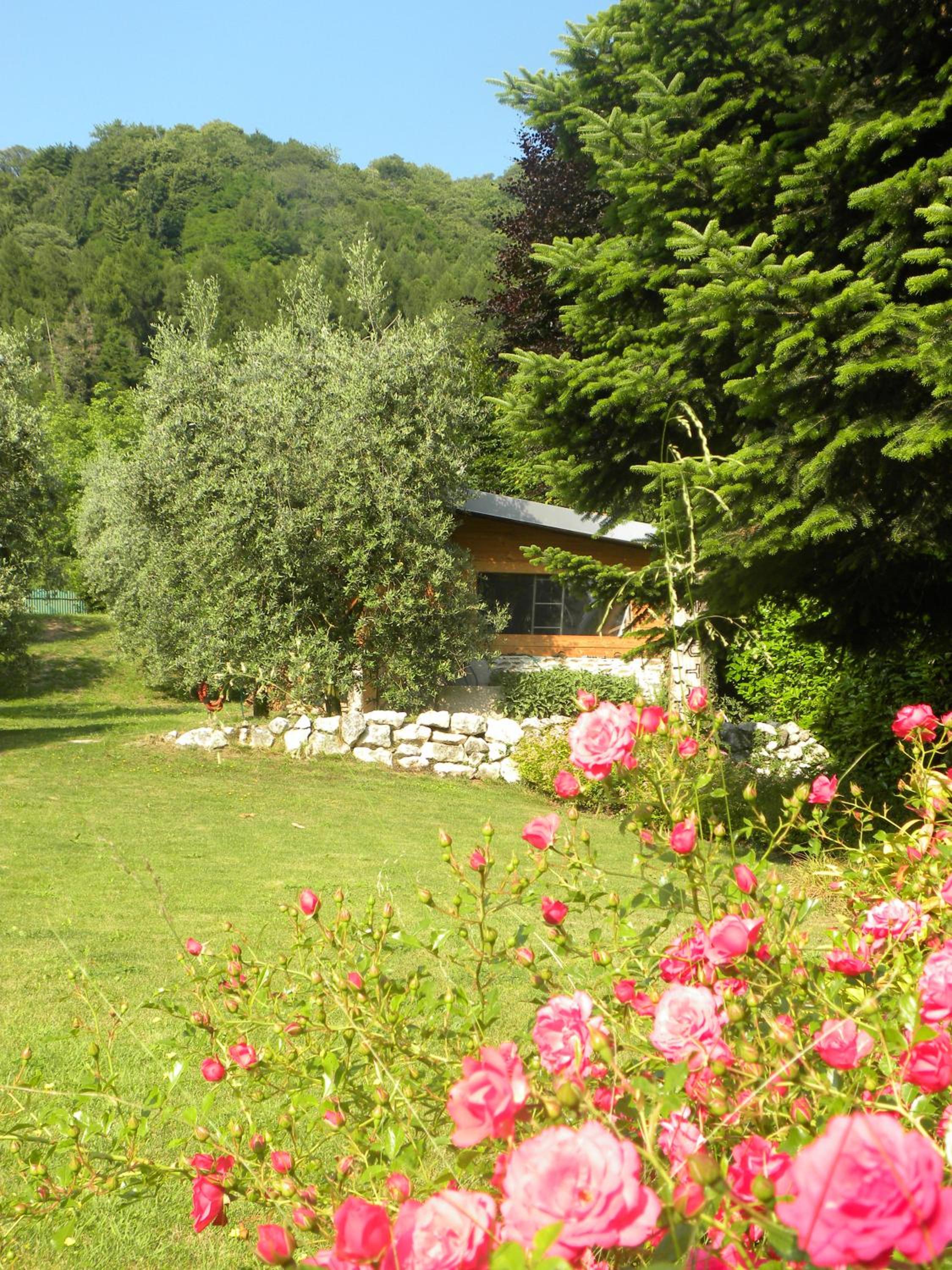 Villa Romele