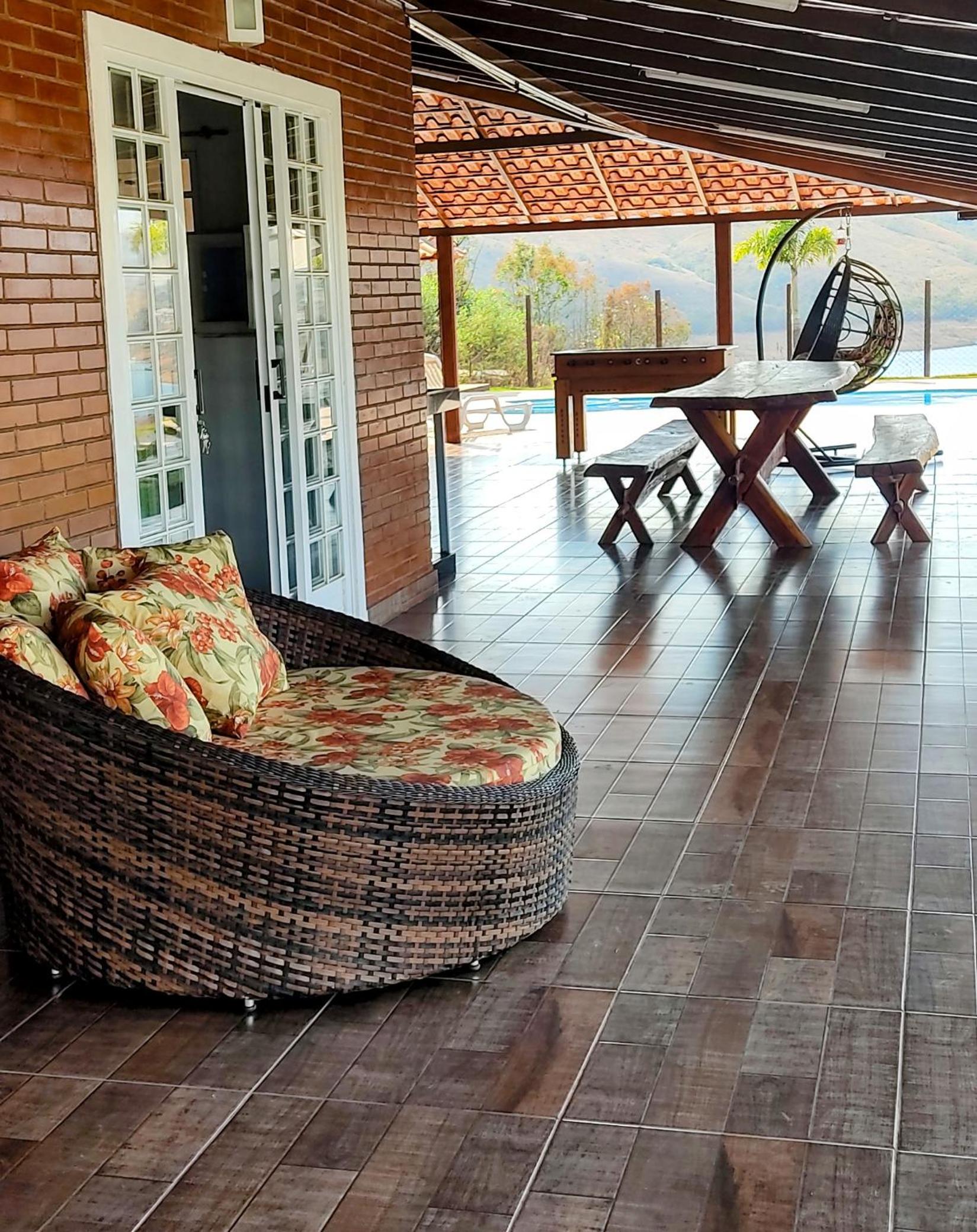 Hotel Rancho Paraiso