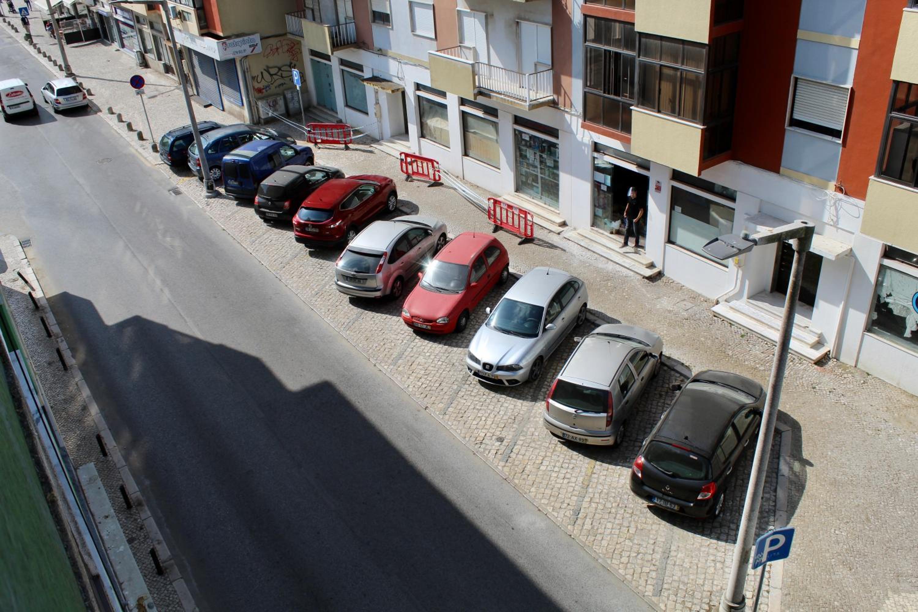 Barreiro Central Apartment view 2