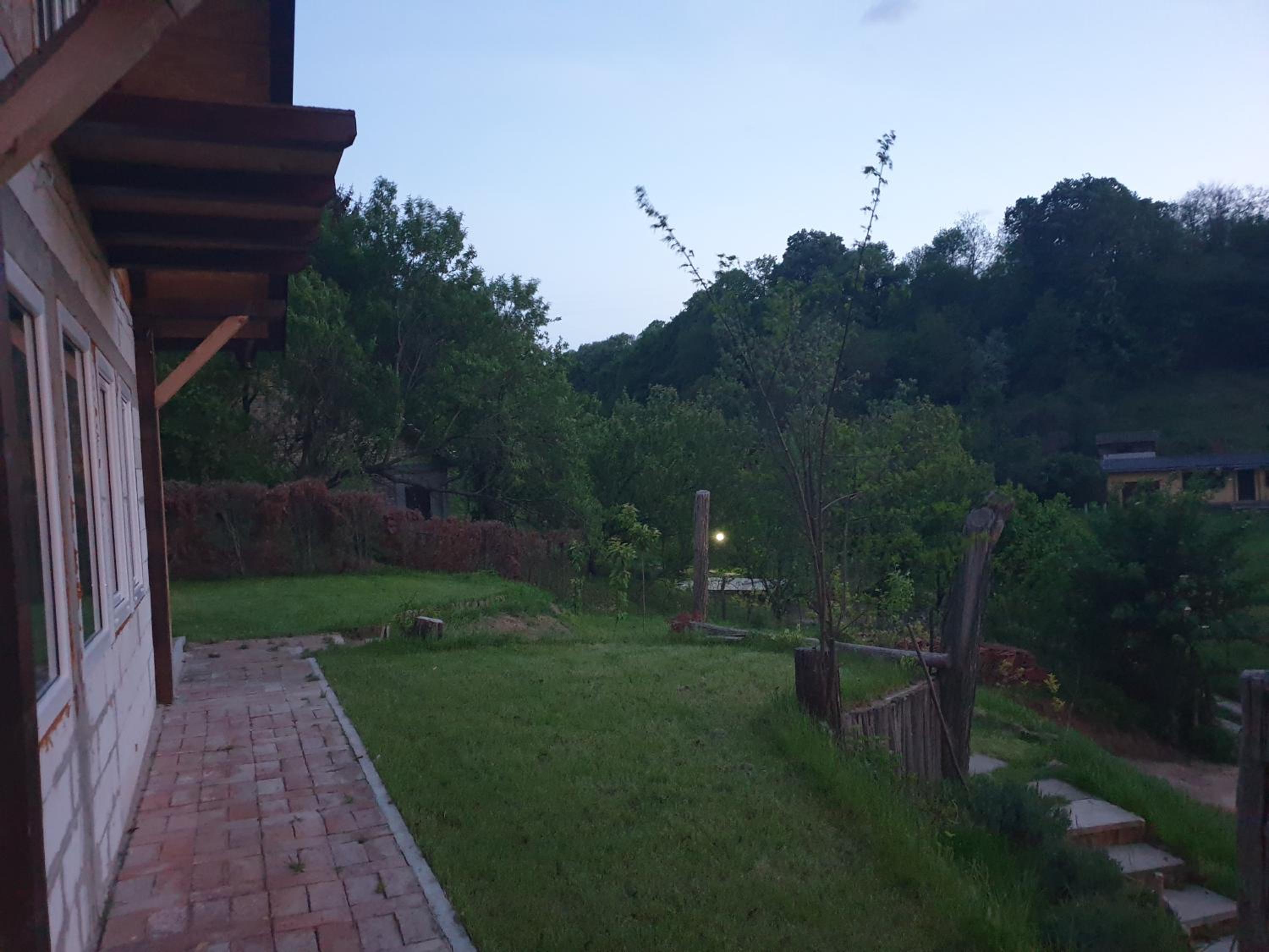 Miris lavande view 2