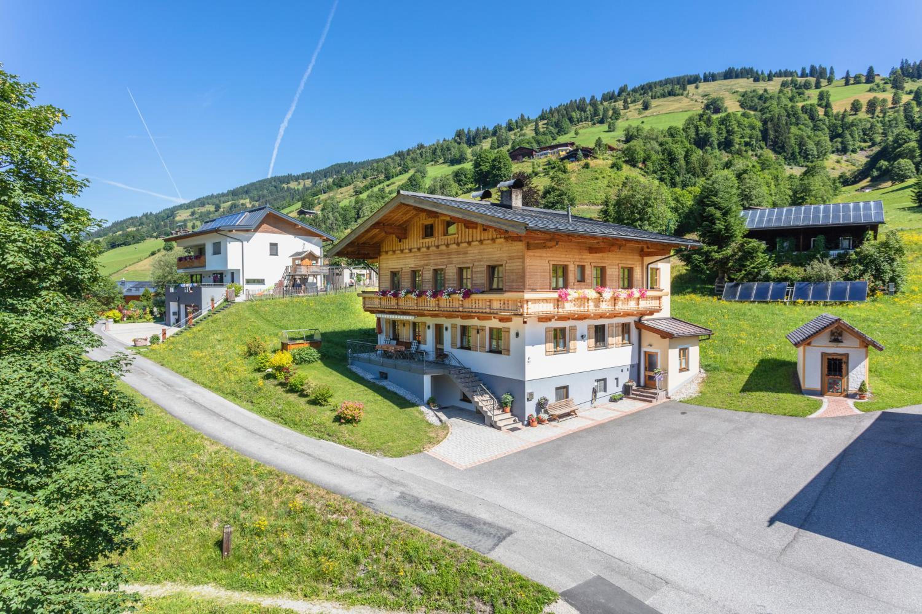 Obertaxinghof