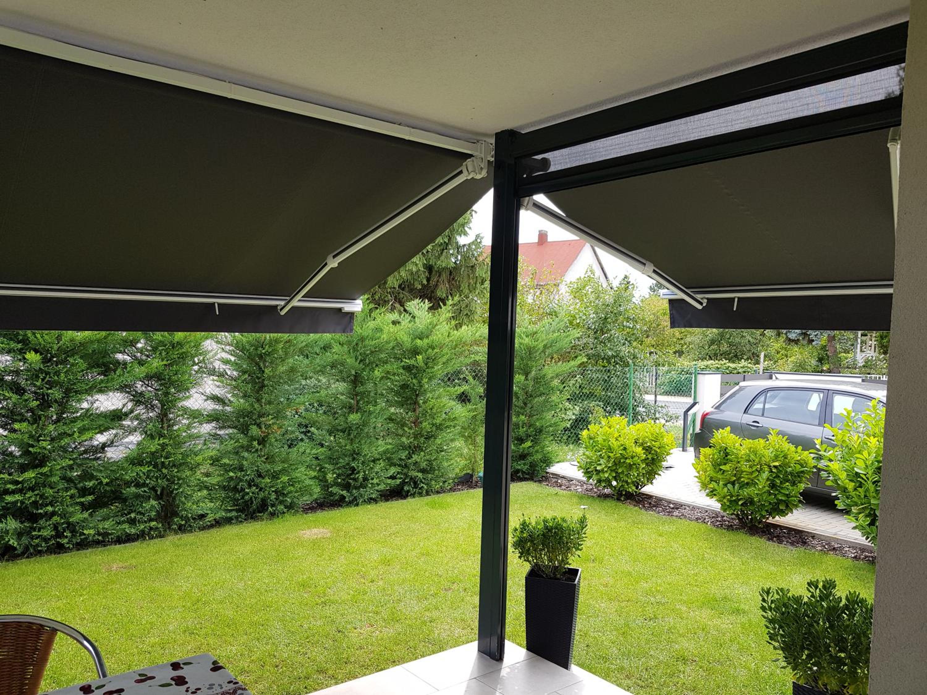 Margareta Home view 2