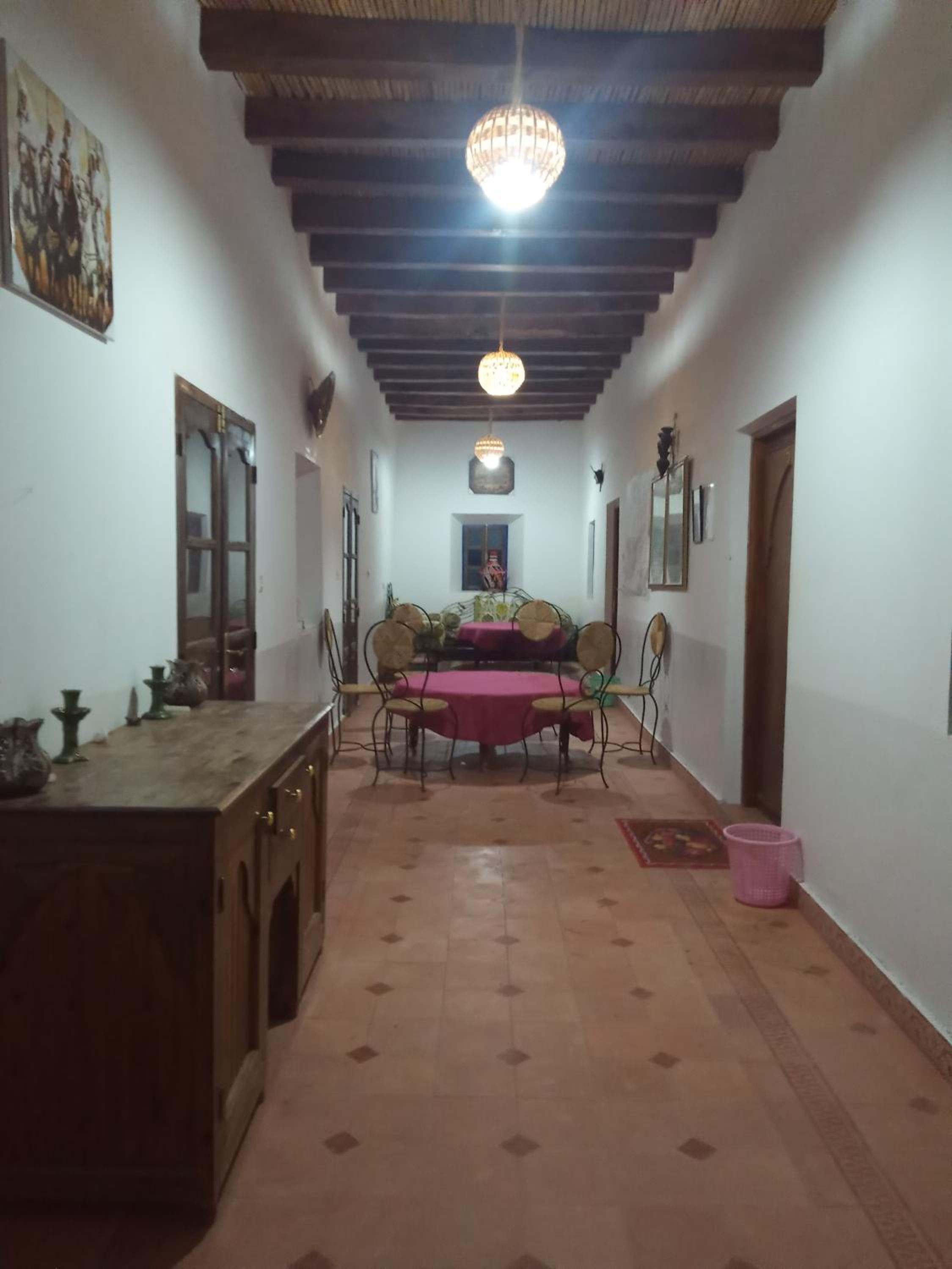 Kasbah Ait Bouguemez