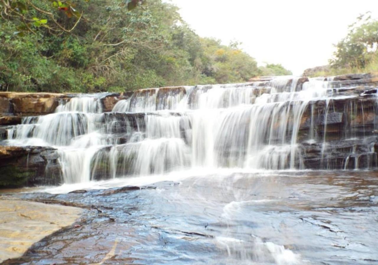 Pousada Fazenda das Bicas