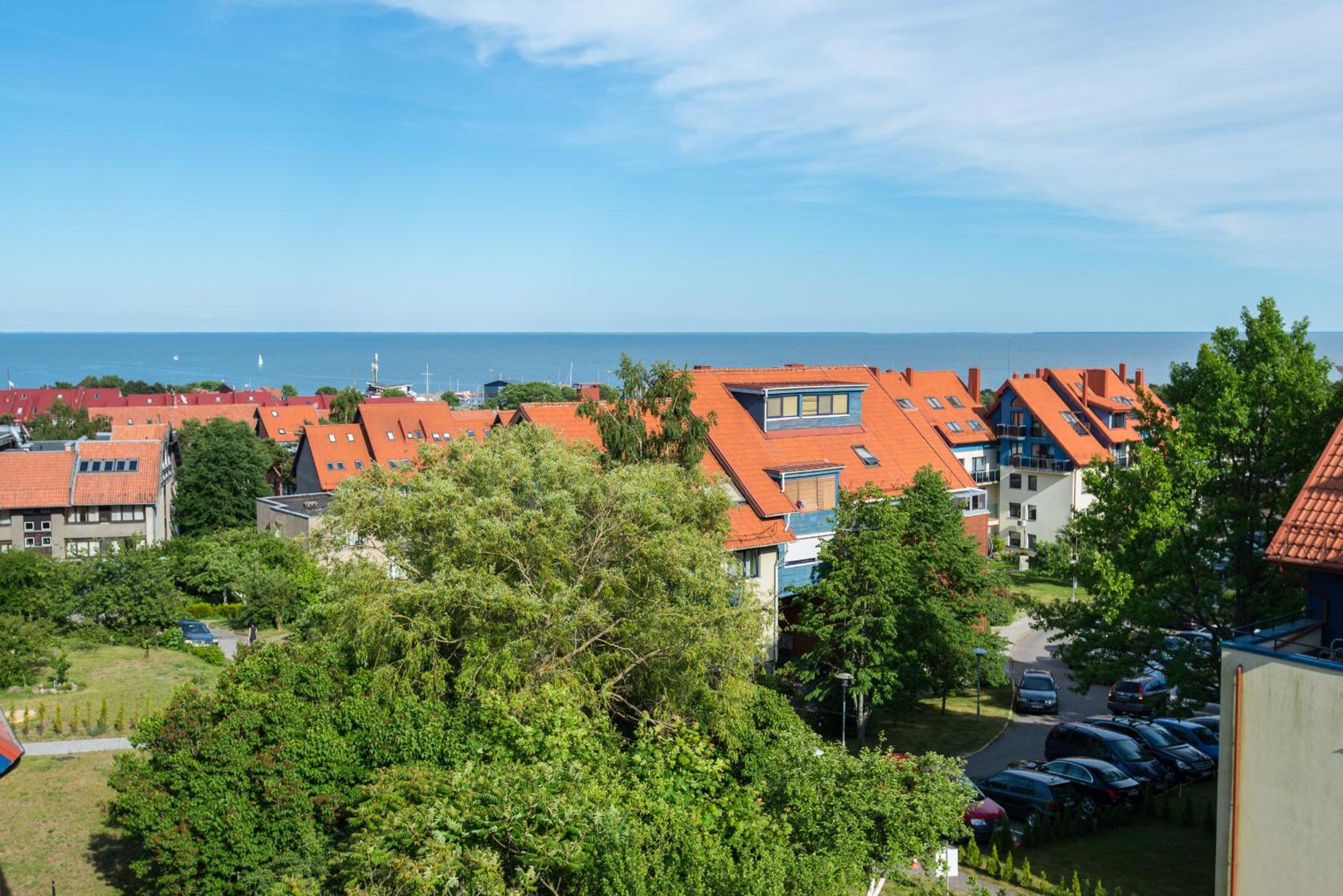 Parnidžio Kopa view 4