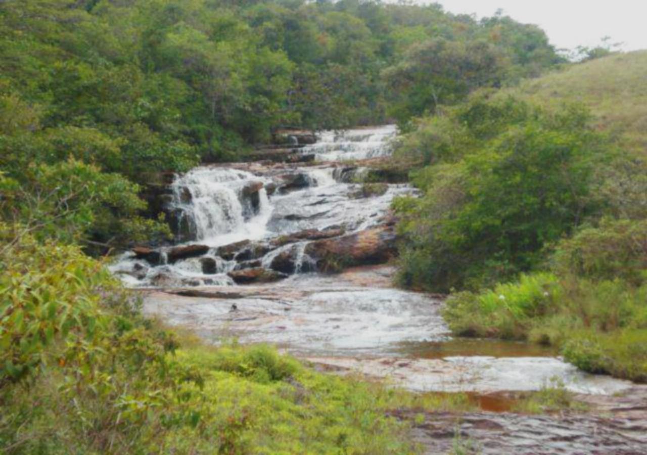 Pousada Fazenda das Bicas