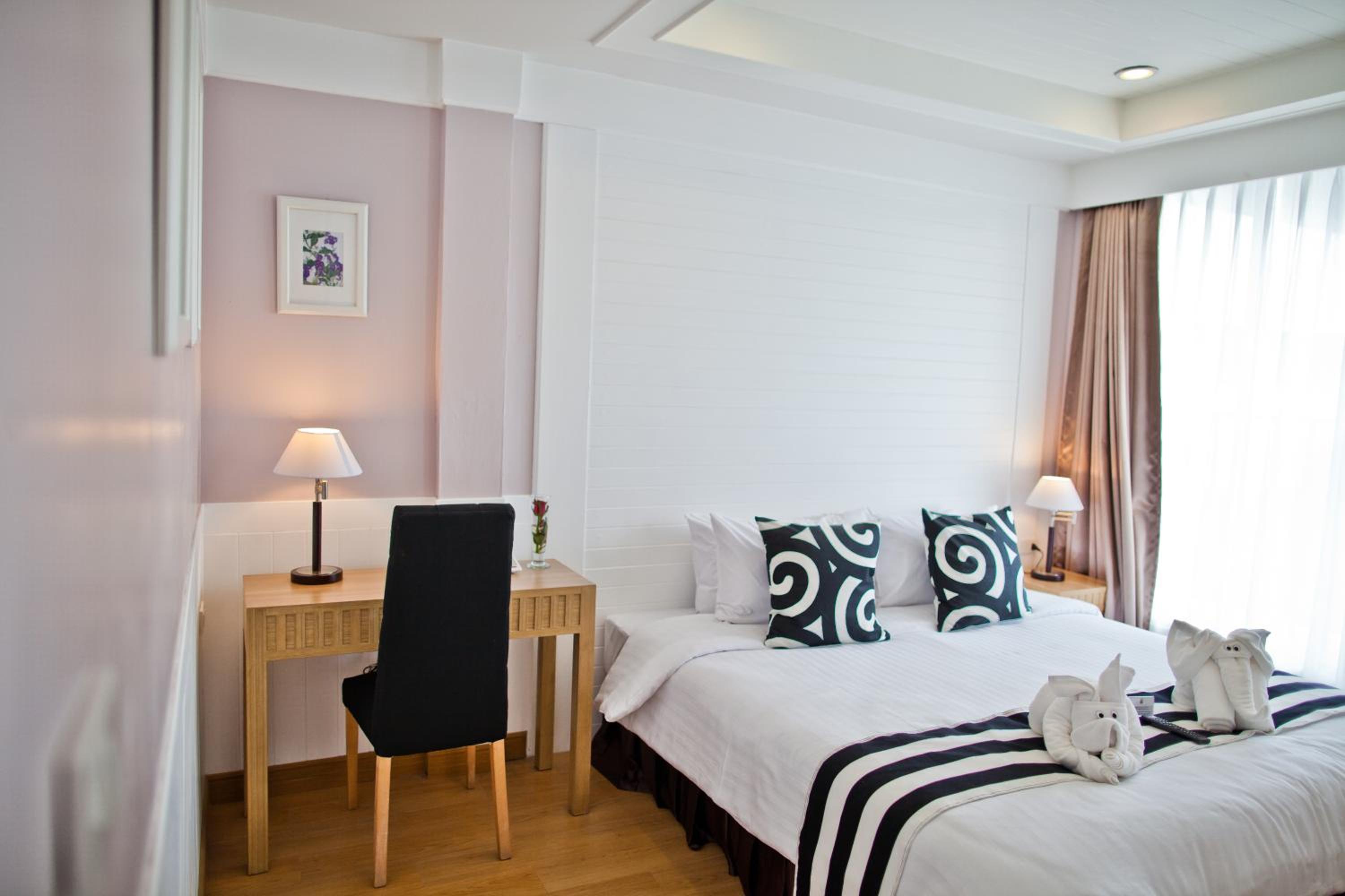 Paradise Hotel Udonthani