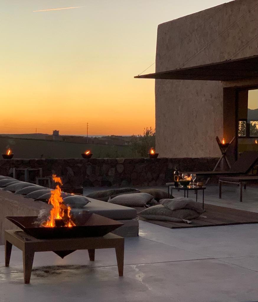 Villa K by Studio KO - Private Luxury Estate Marrakech view 2