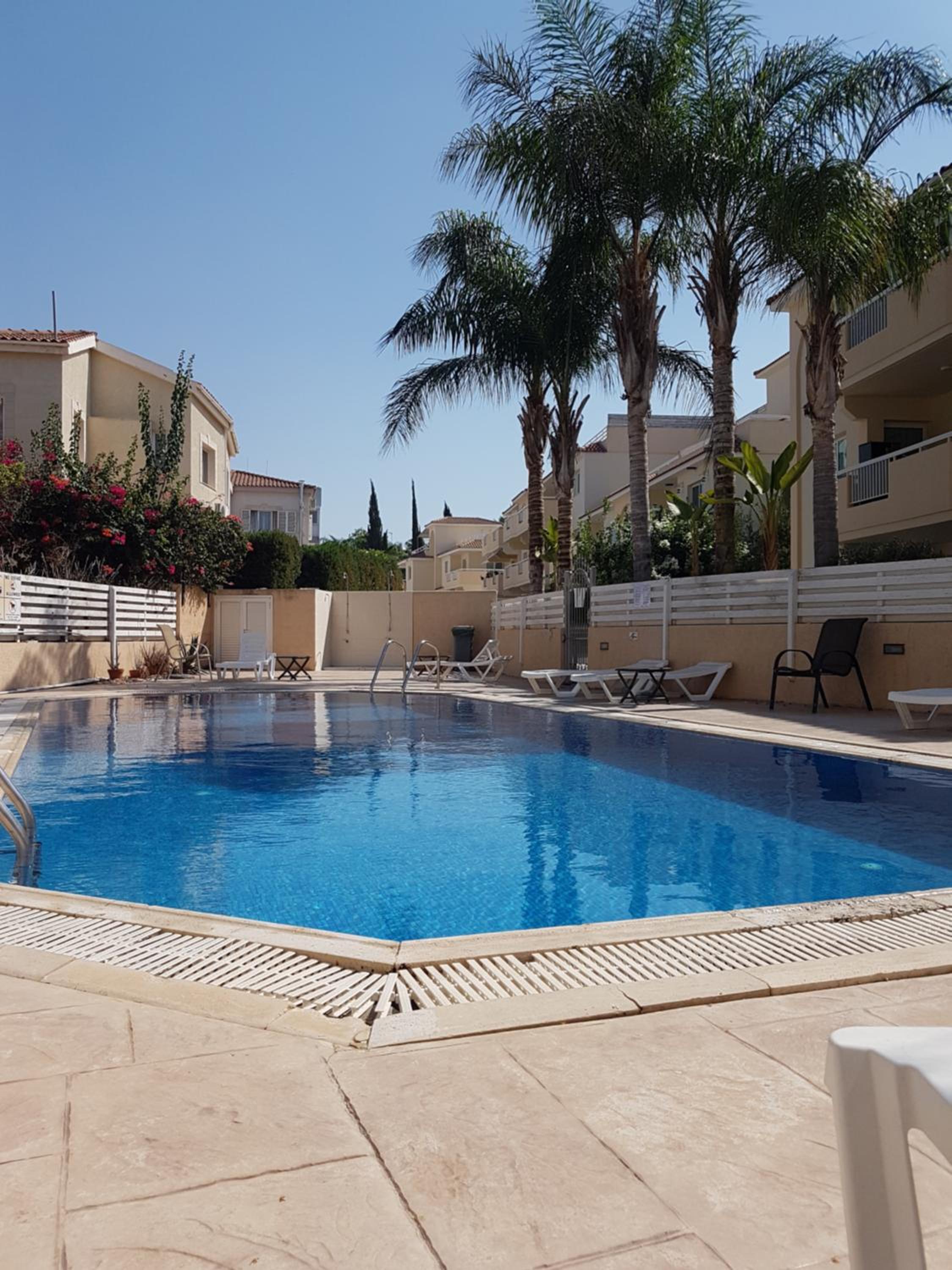 Panorama Village Complex