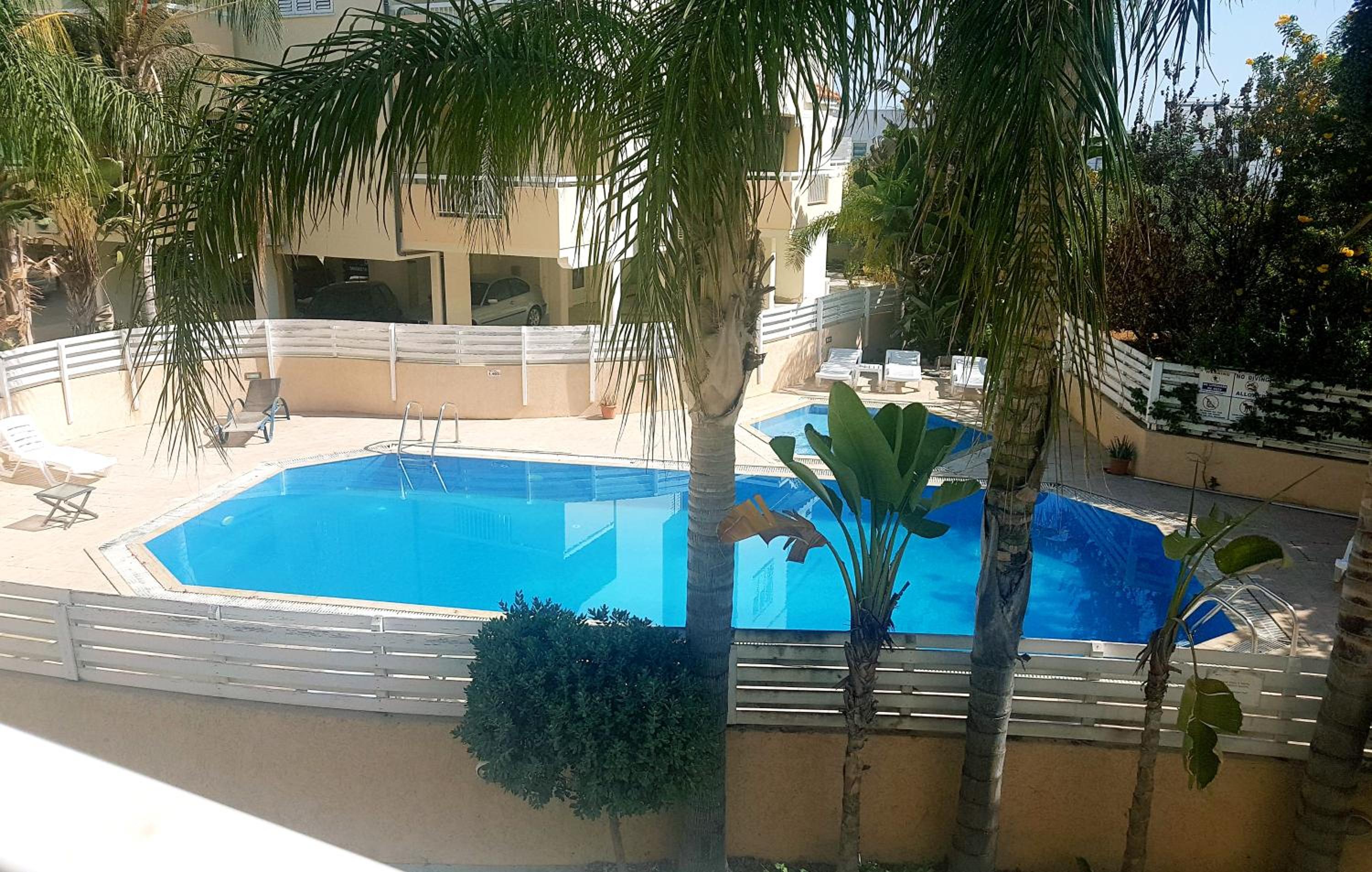 Panorama Village Complex