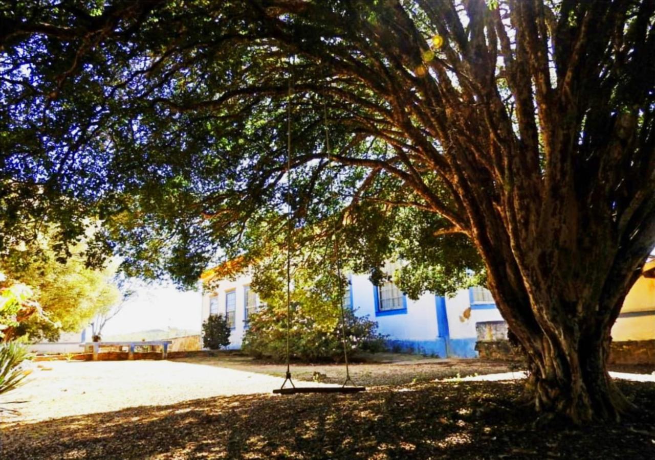 Pousada Fazenda das Bicas
