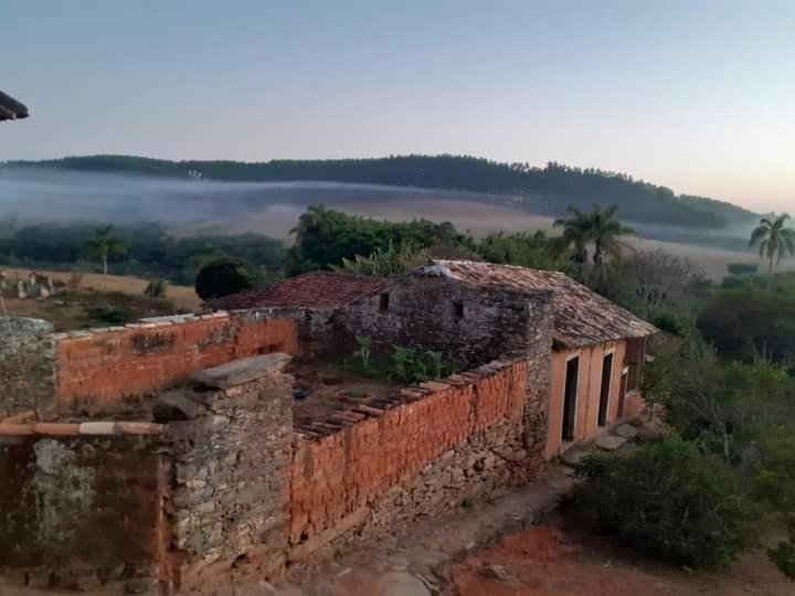 Pousada Fazenda das Bicas