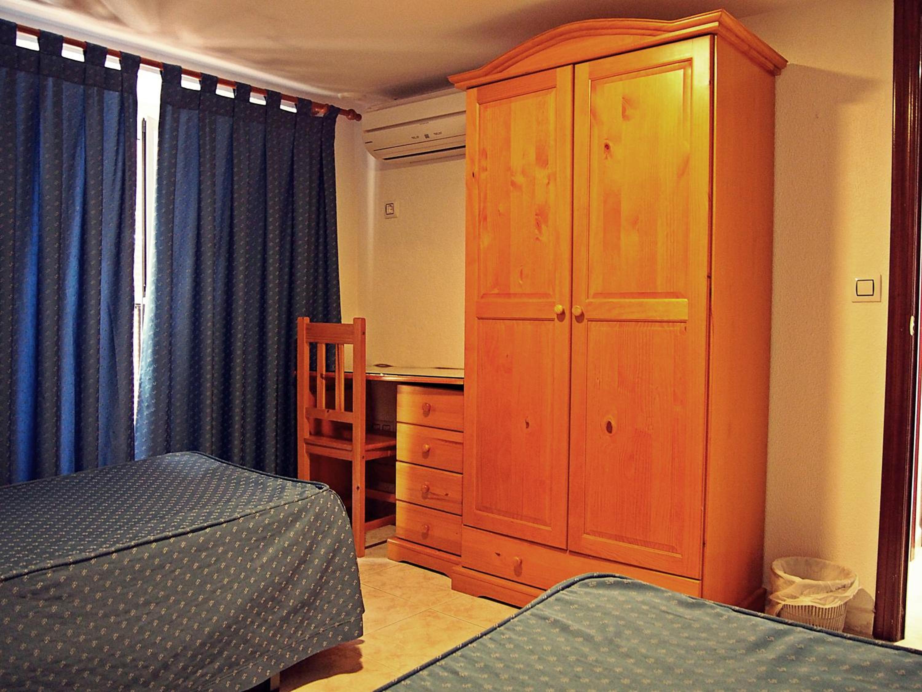 Hostal Fantoni