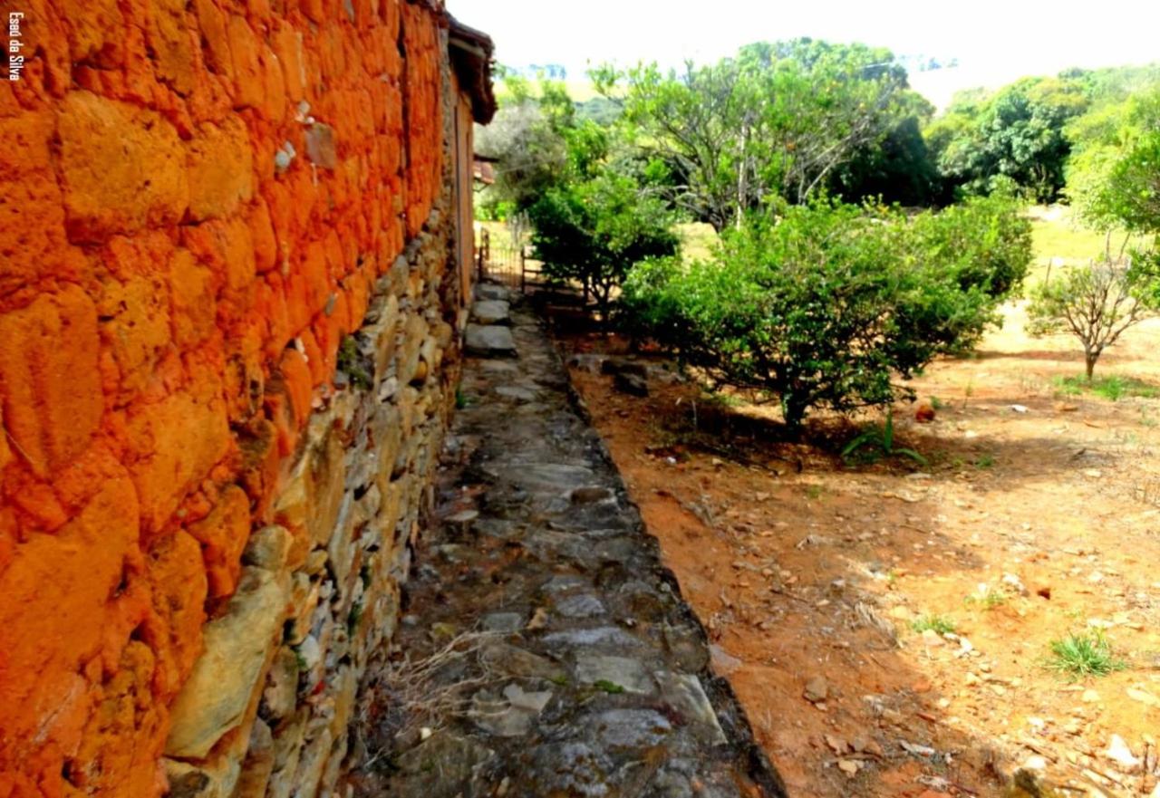 Pousada Fazenda das Bicas