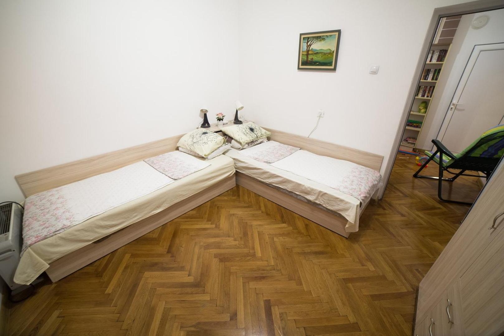 Belivanovi B&B House