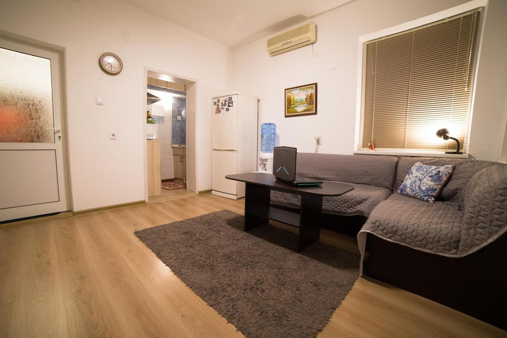 Belivanovi B&B House