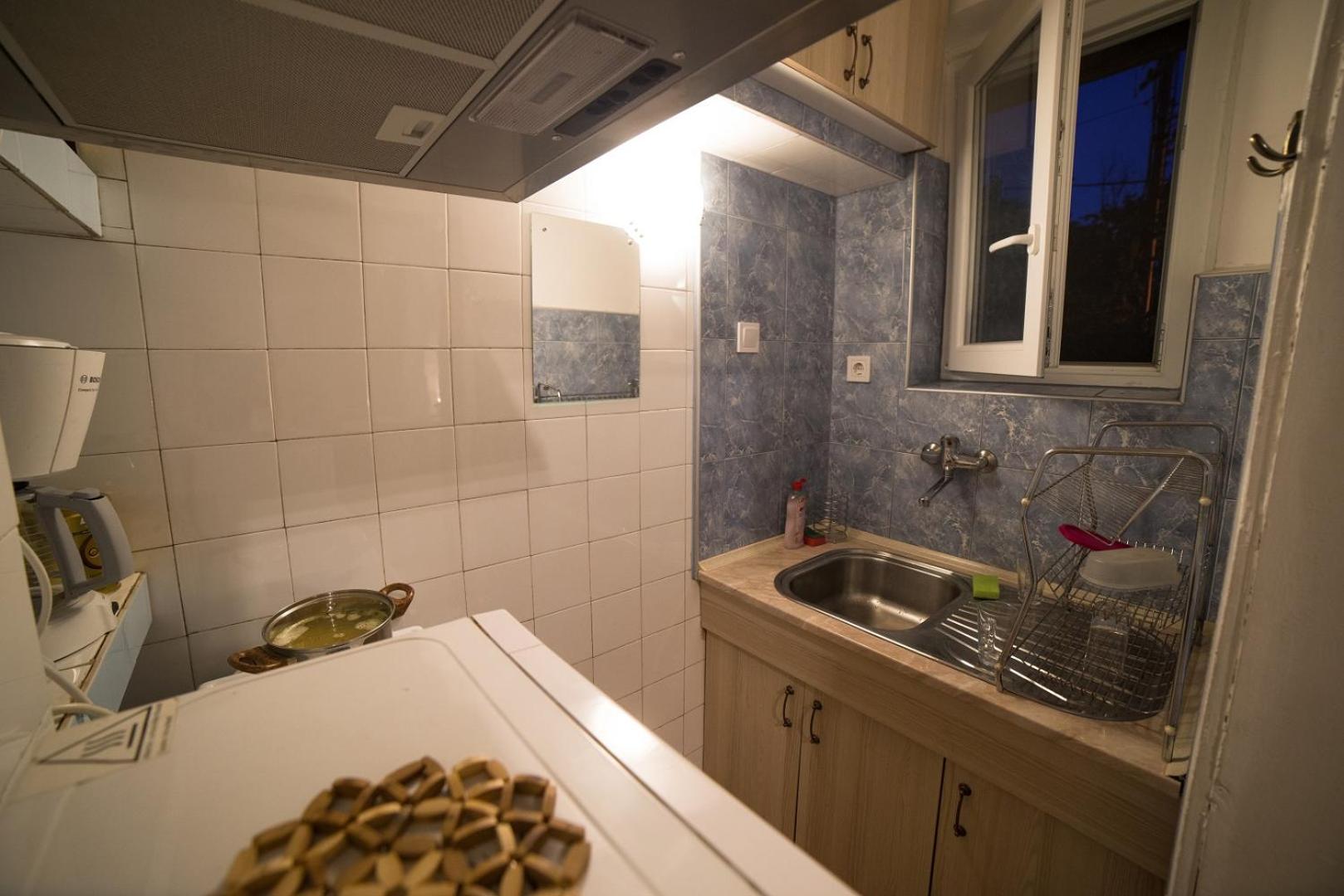 Belivanovi B&B House