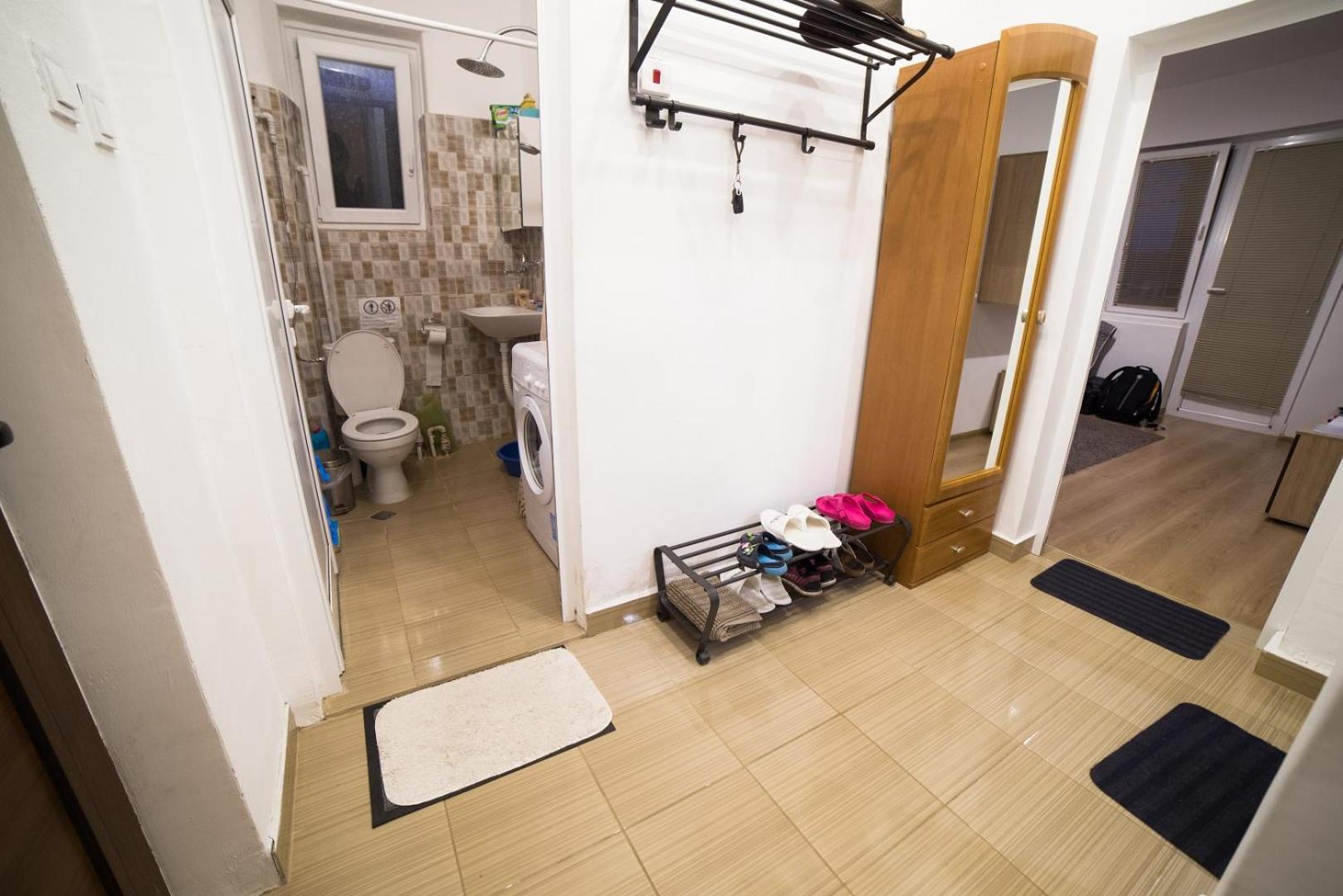 Belivanovi B&B House