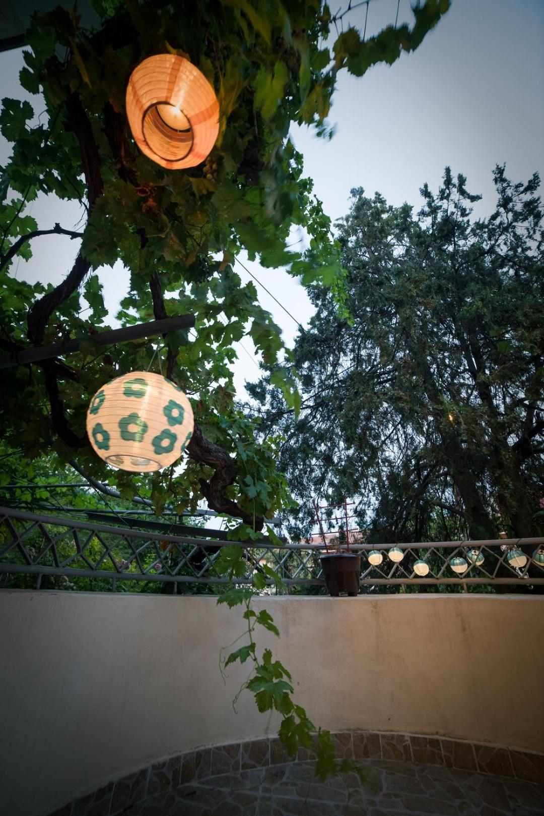 Belivanovi B&B House