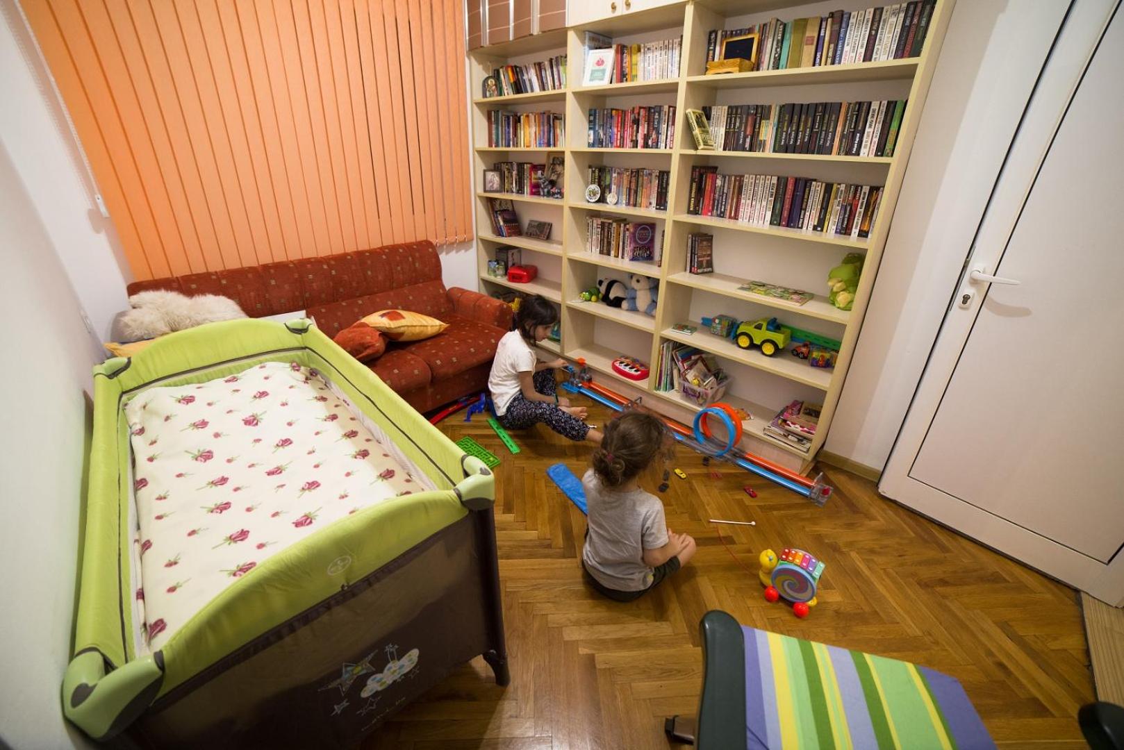 Belivanovi B&B House