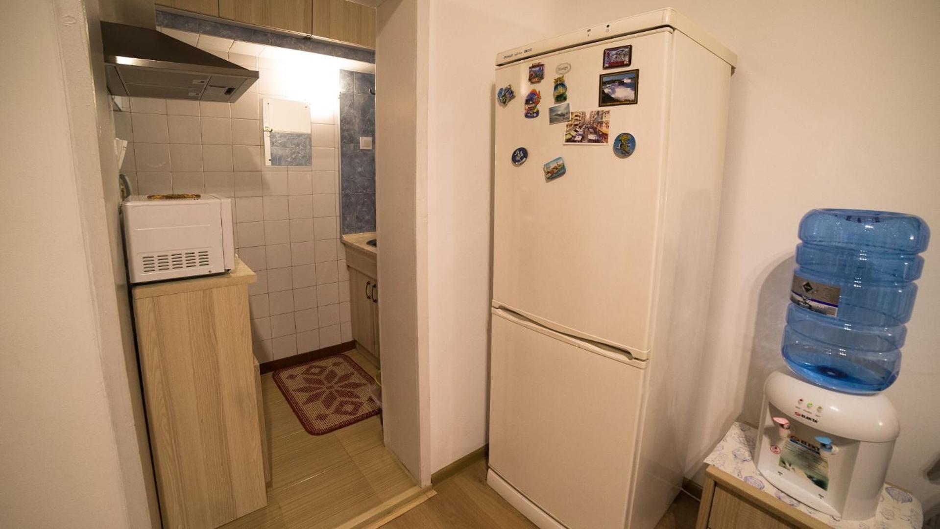 Belivanovi B&B House