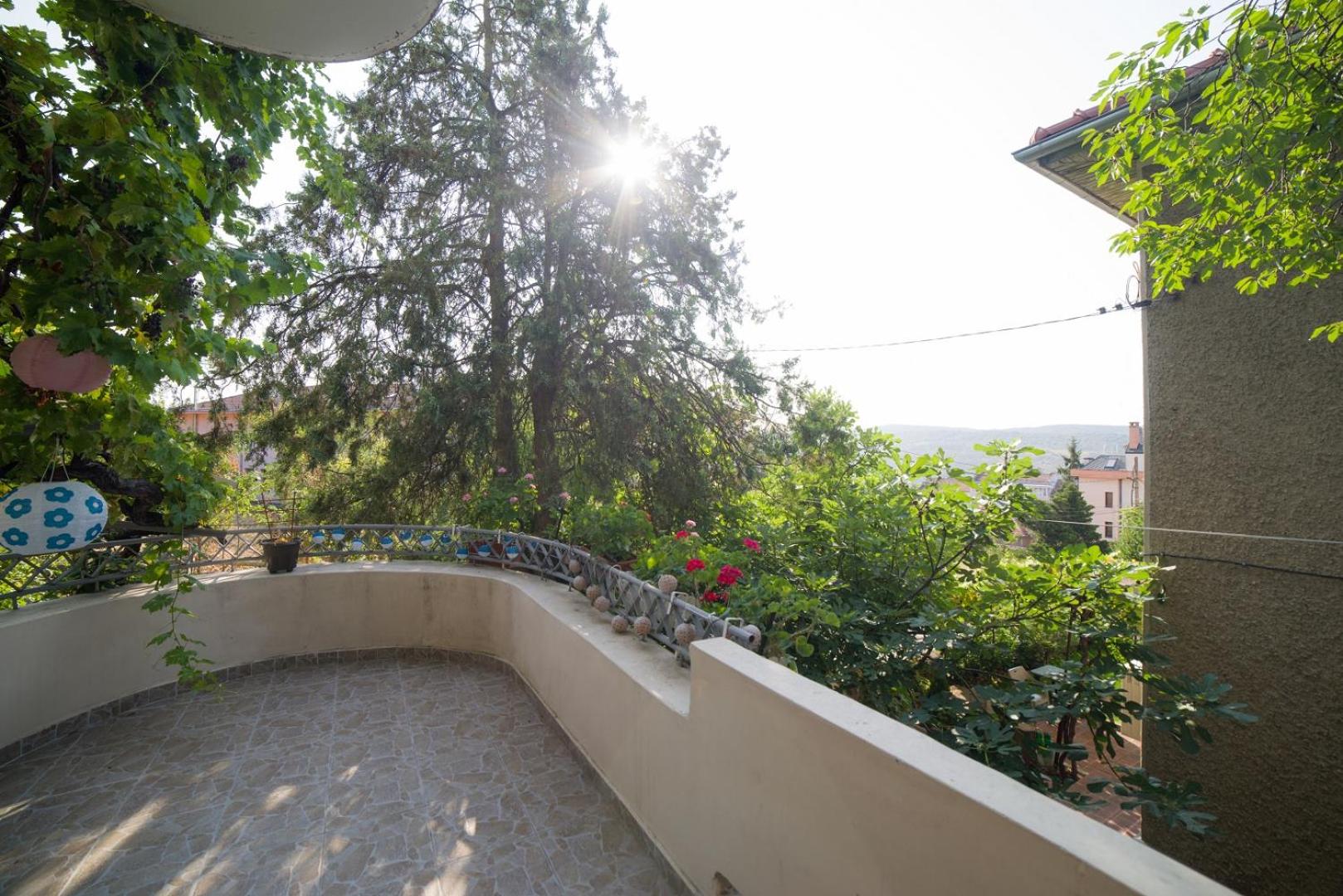 Belivanovi B&B House