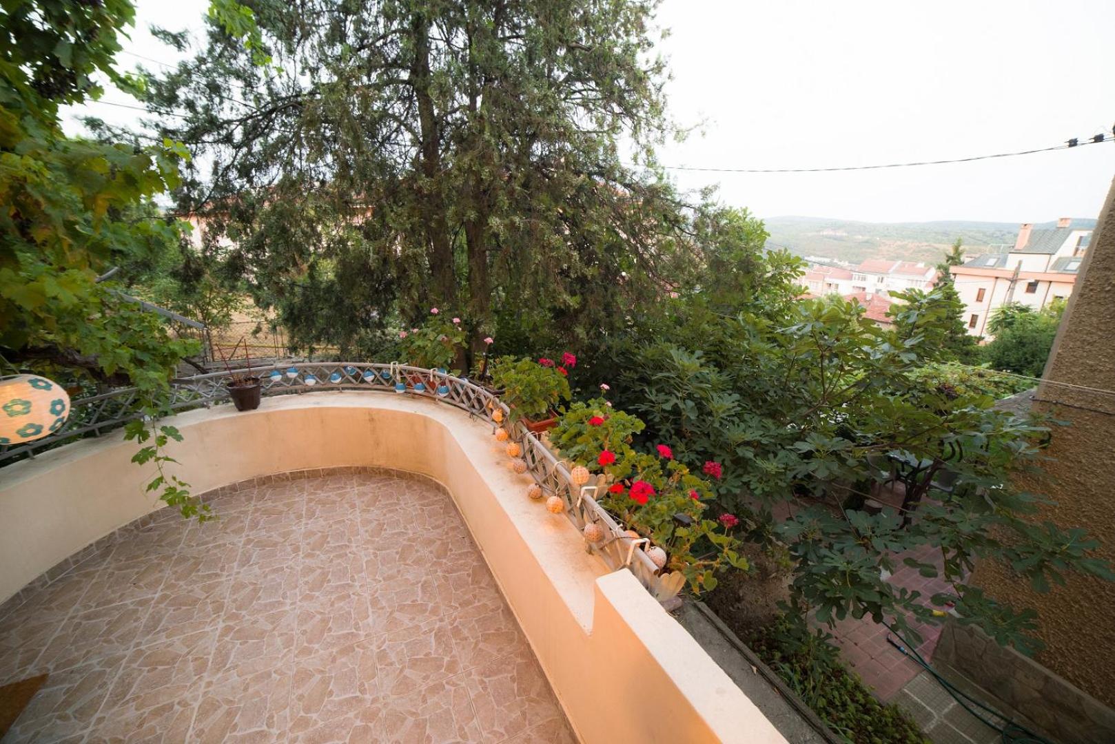 Belivanovi B&B House