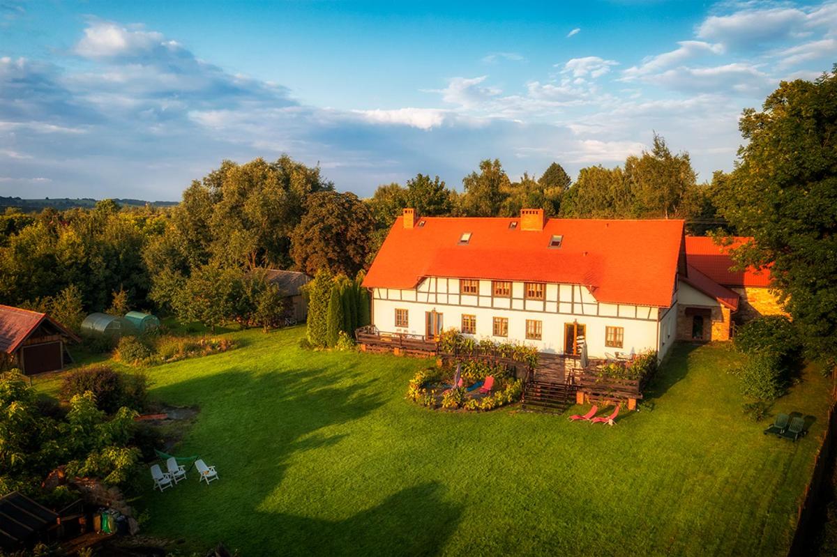 Agroturystyka DoWoli view 2
