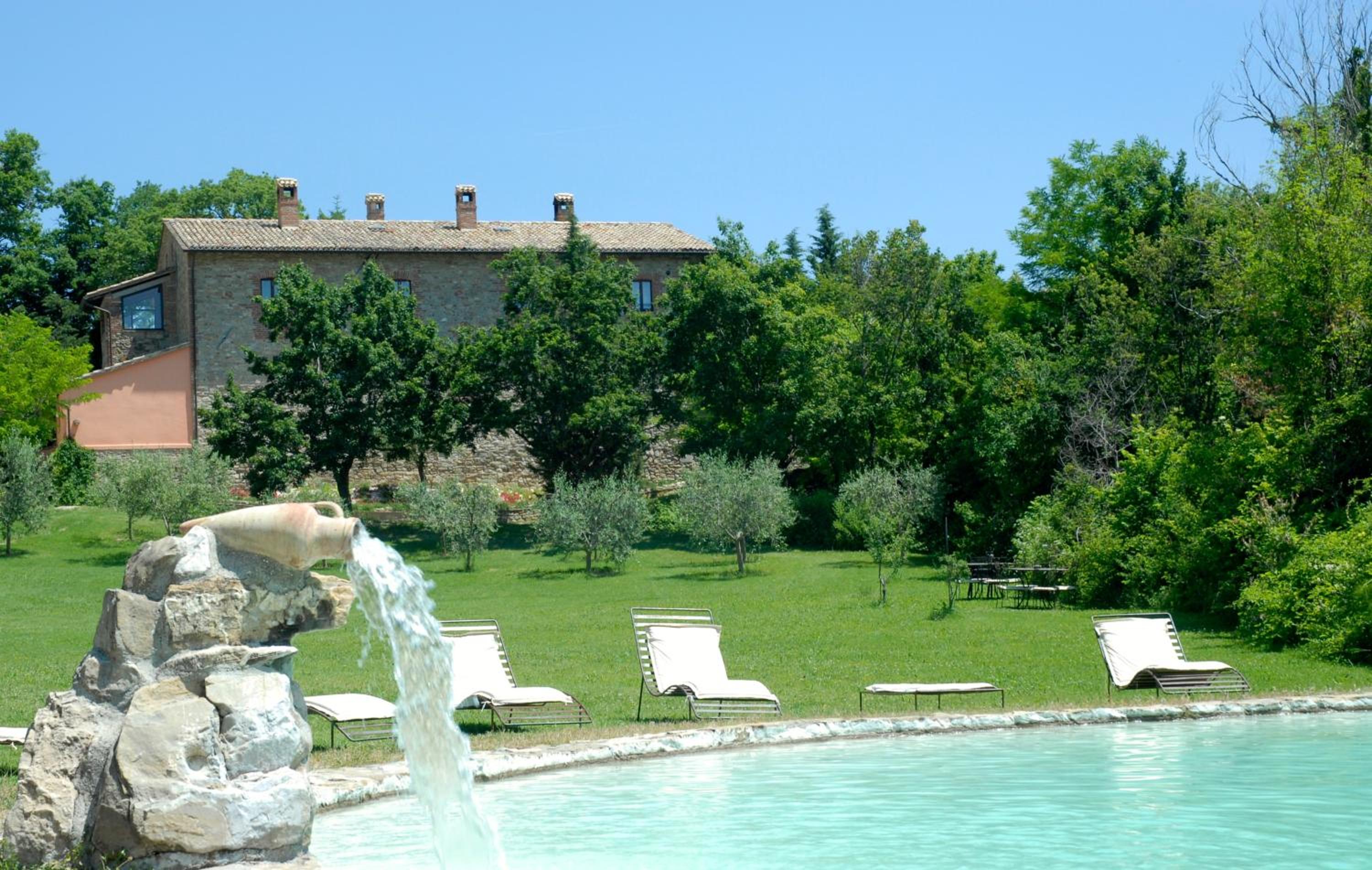 Agriturismo Paradiso41