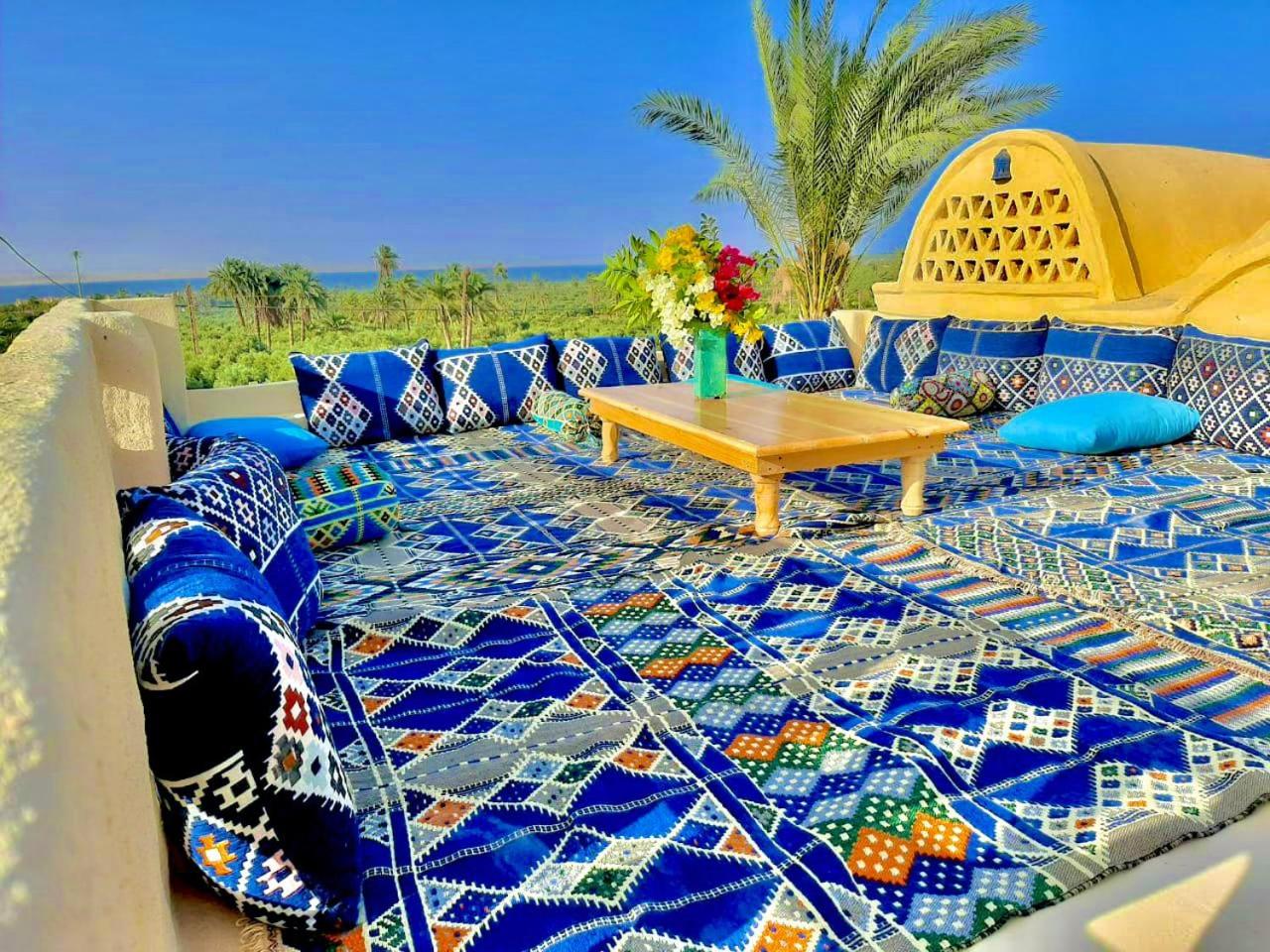 Hotel Lemon tree villa - Image 1