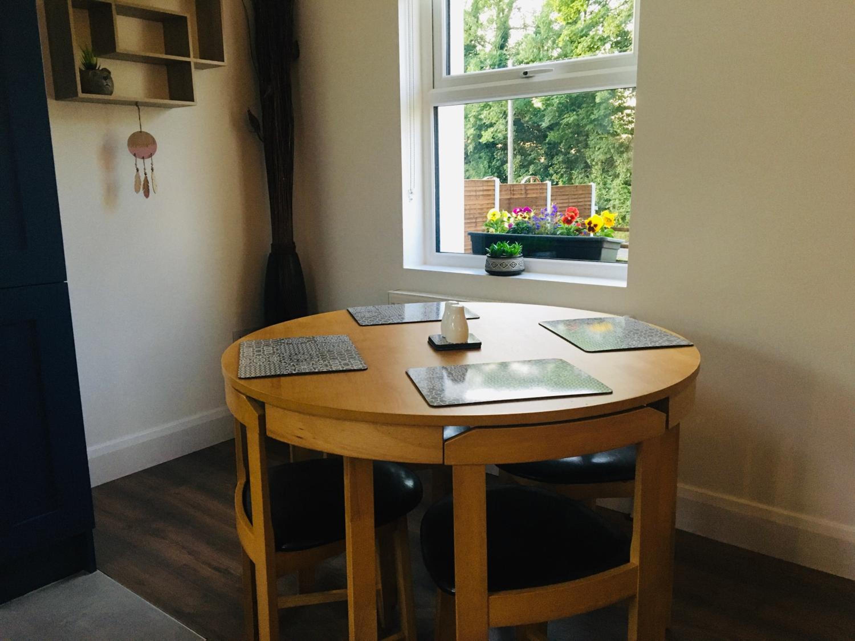 Keanes Country Cottage in The Heart Of The West view 5