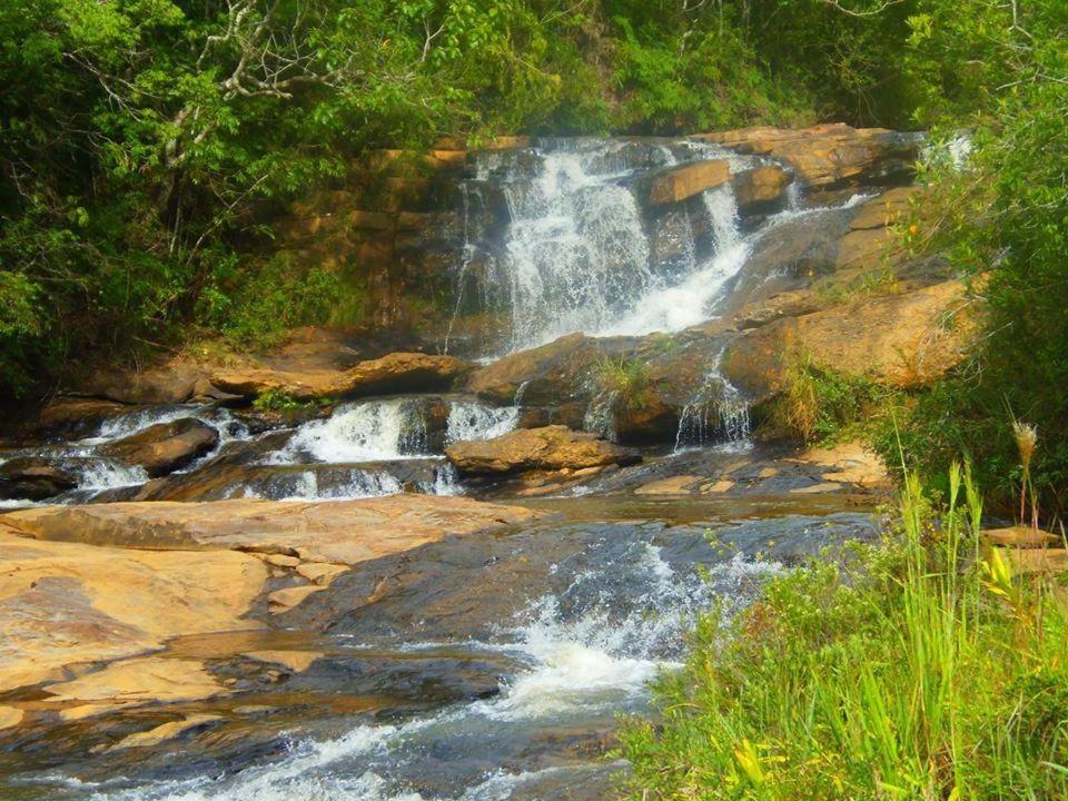 Pousada Fazenda das Bicas