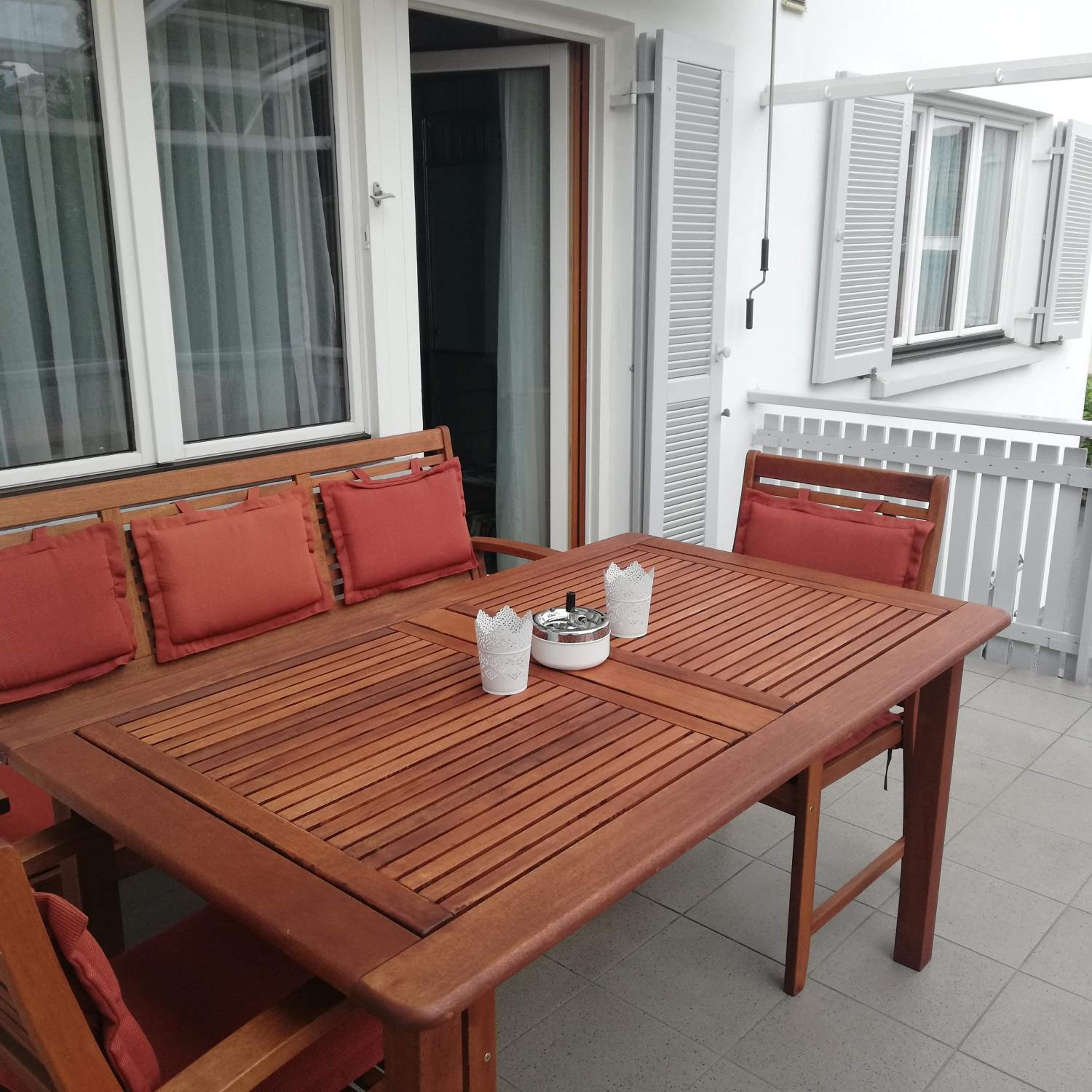 Ferienhaus Hämmerle´s