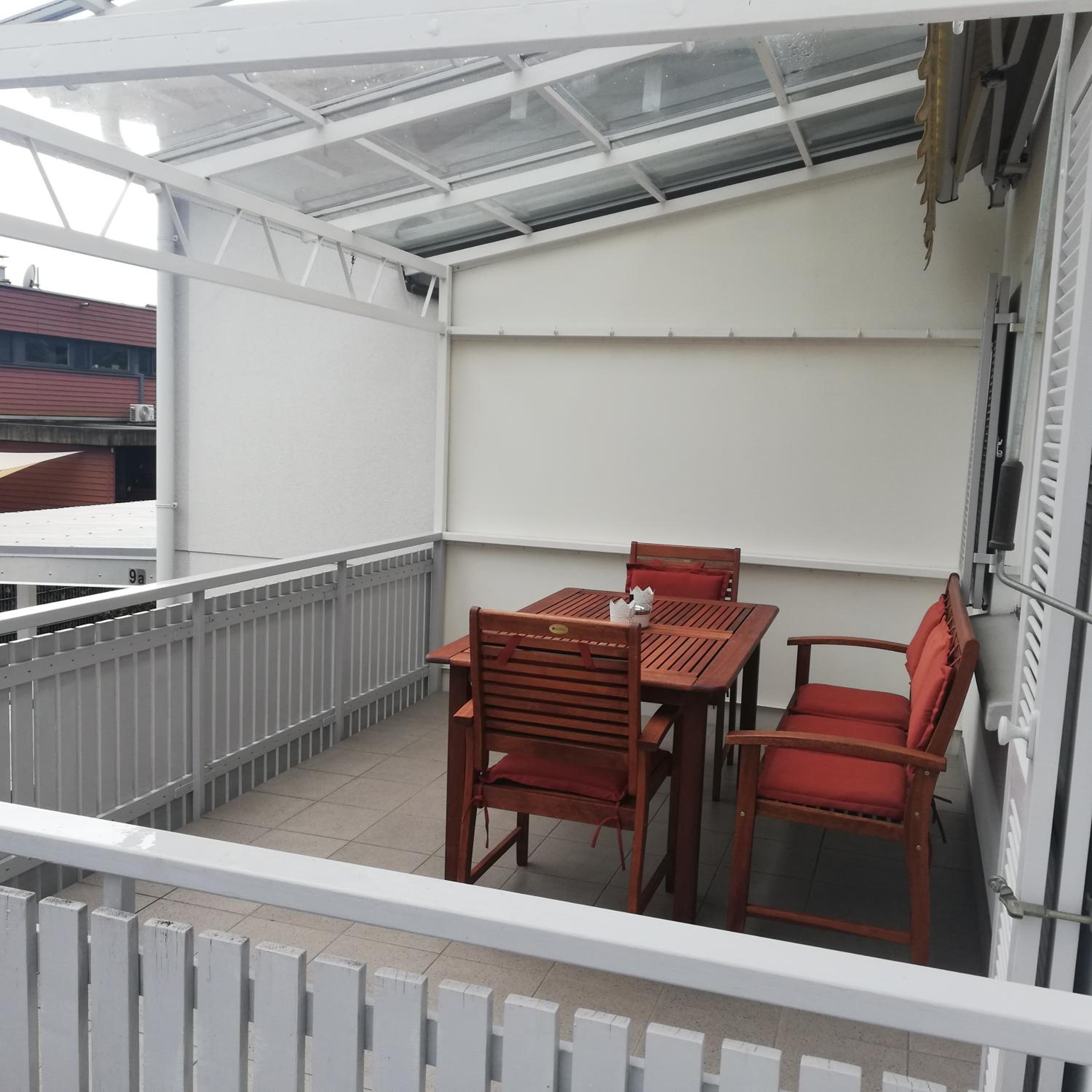 Ferienhaus Hämmerle´s