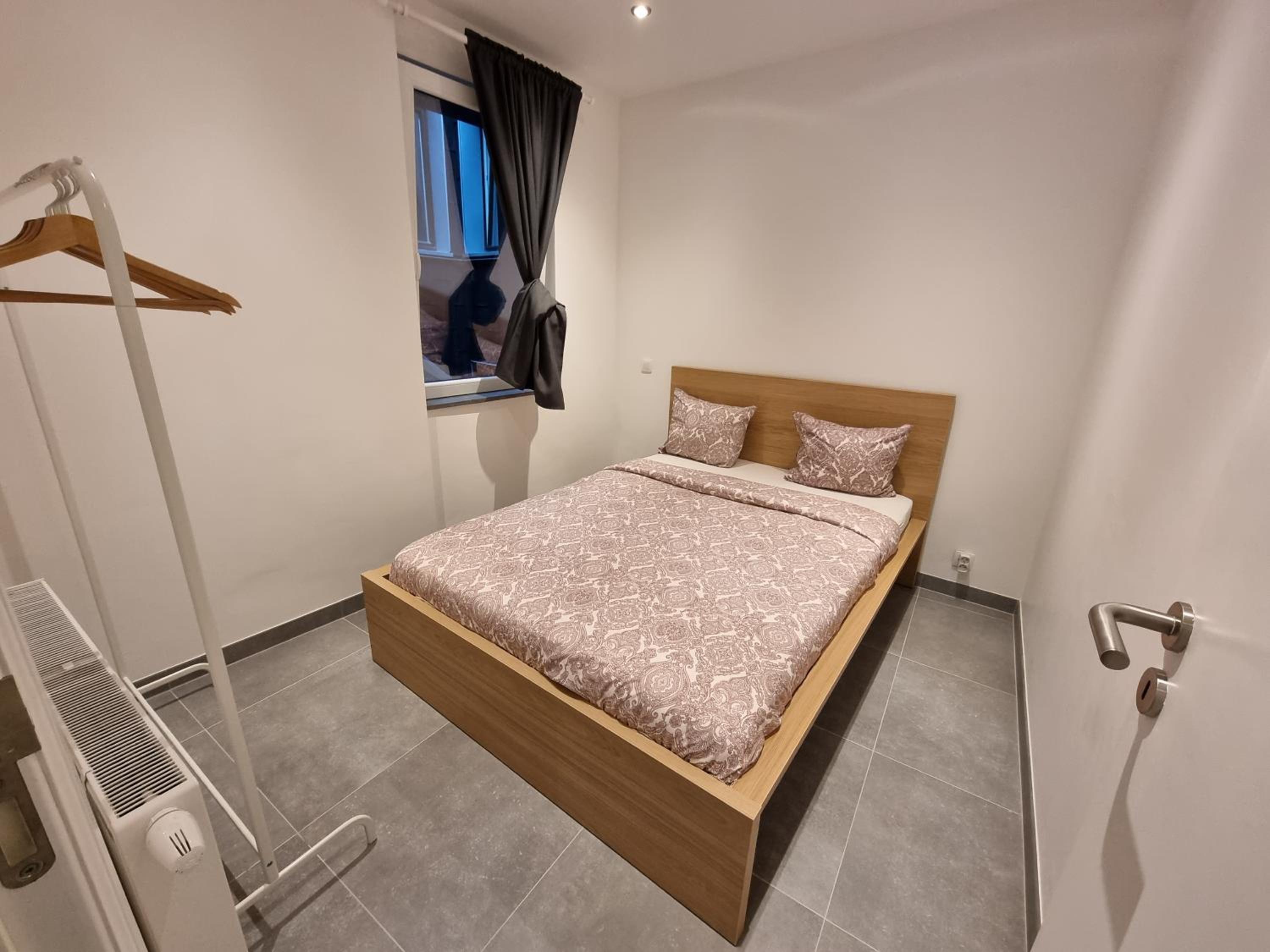 Appart-Hotel Léopold Liège Centre